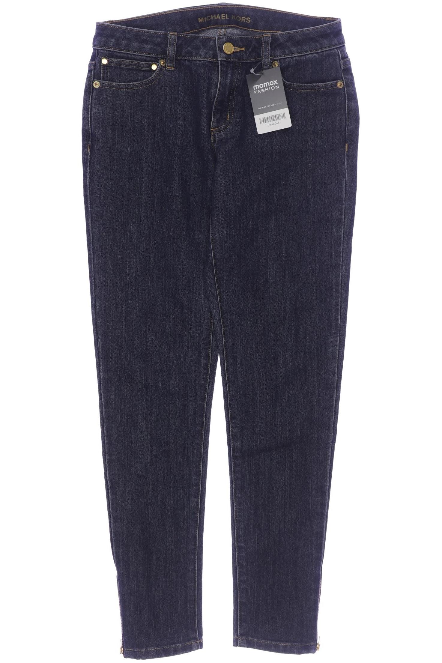 

Michael Michael Kors Damen Jeans, marineblau, Gr. 4