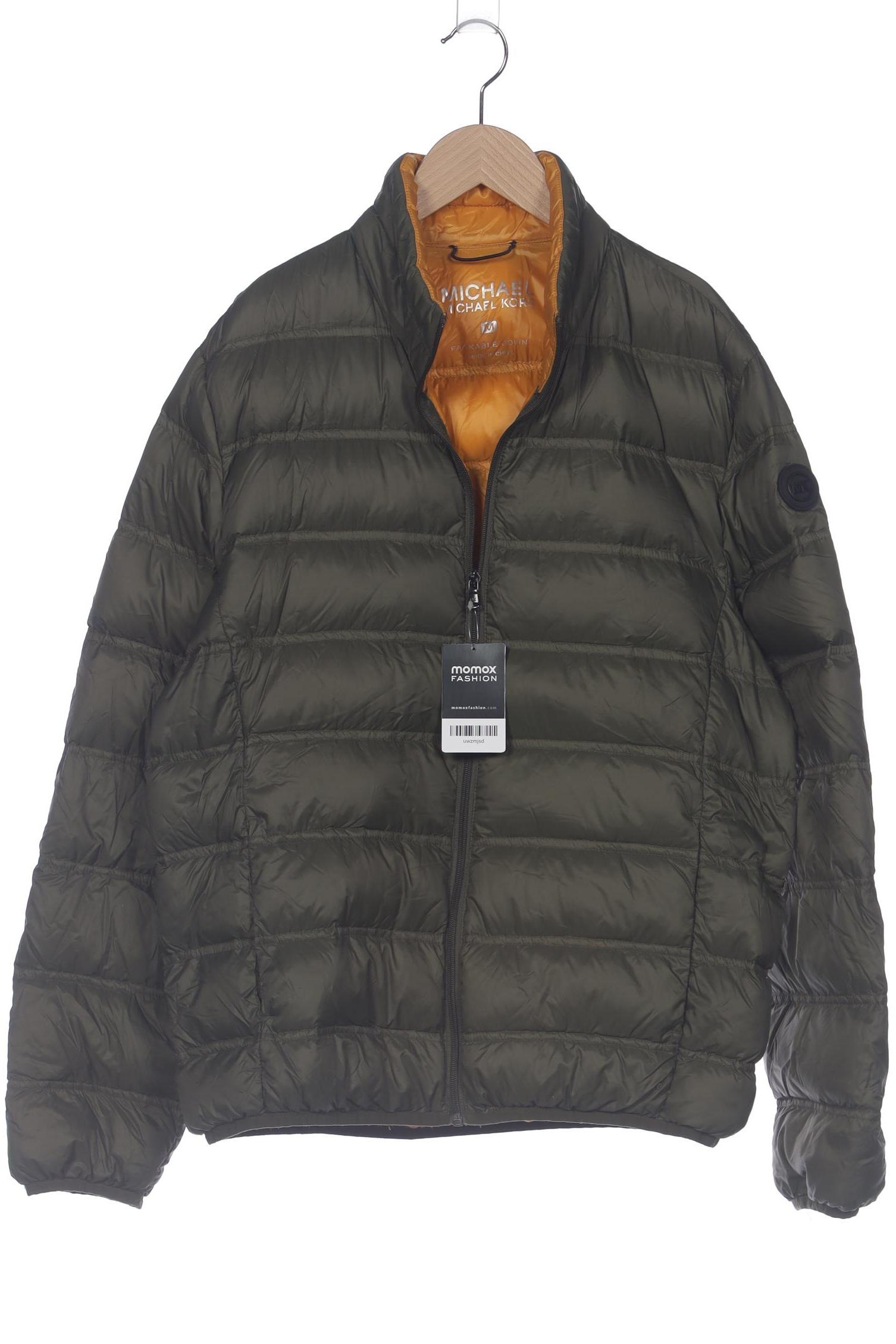 

Michael Michael Kors Herren Jacke, grün, Gr. 48