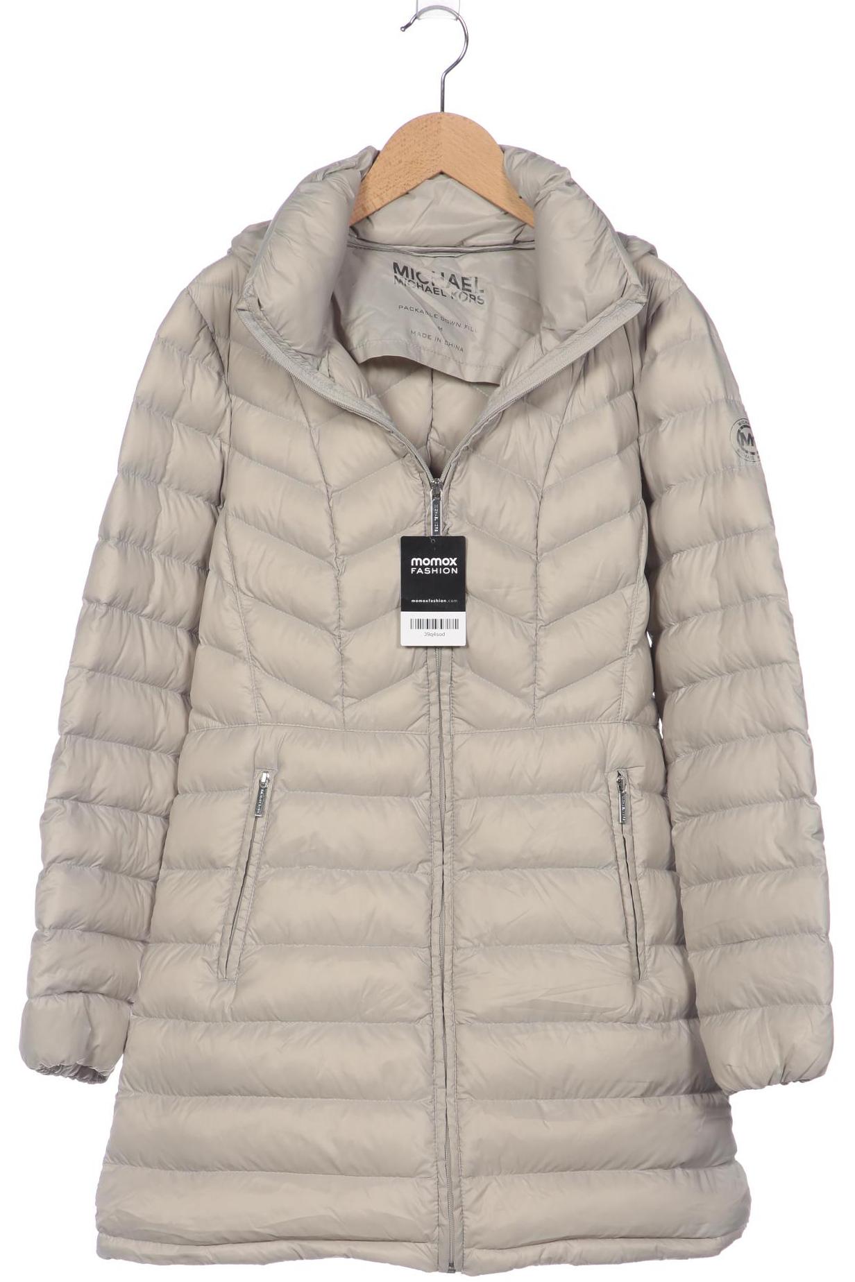 

Michael Michael Kors Damen Mantel, grau, Gr. 38