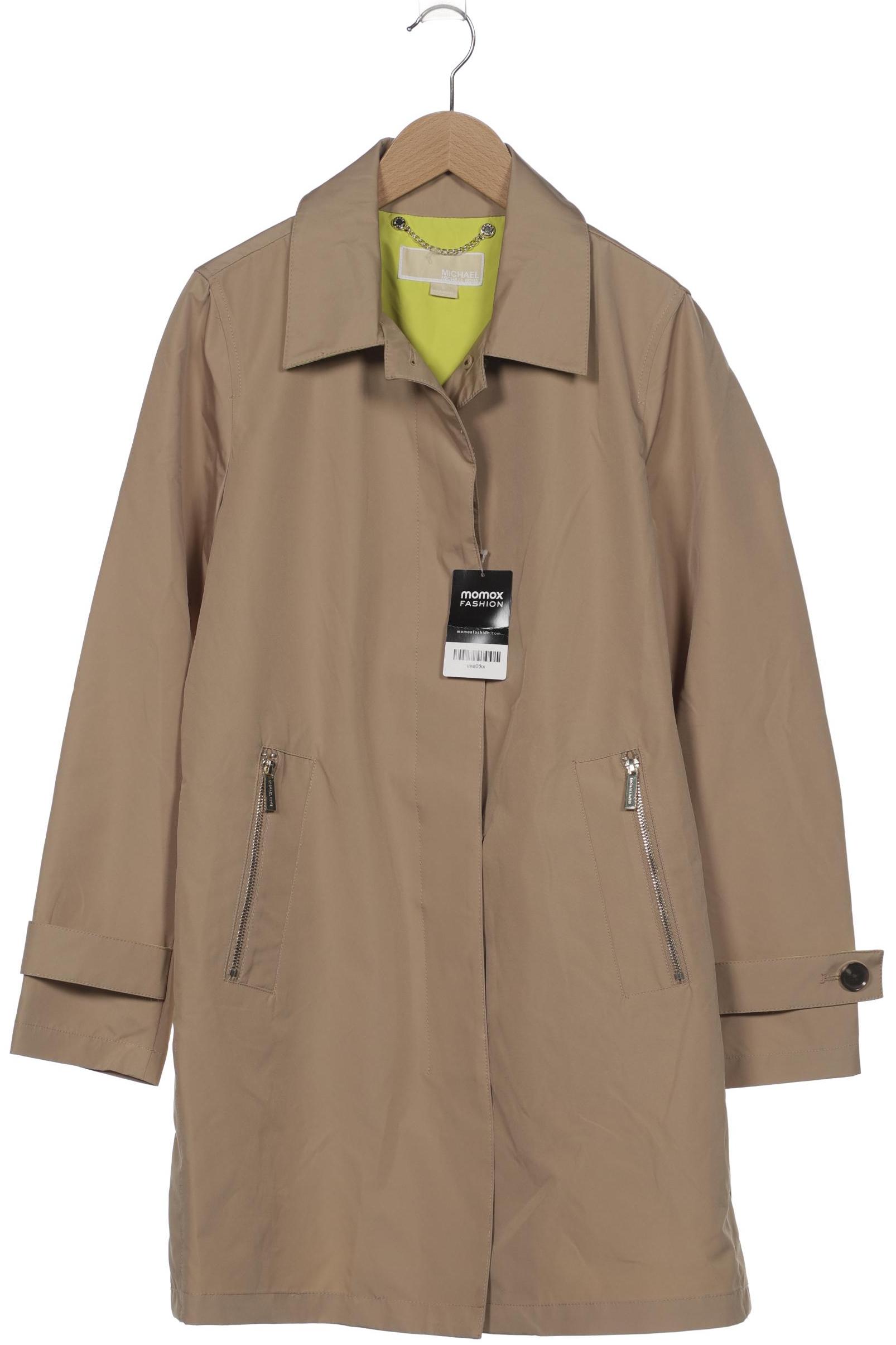 

Michael Michael Kors Damen Mantel, beige, Gr. 38
