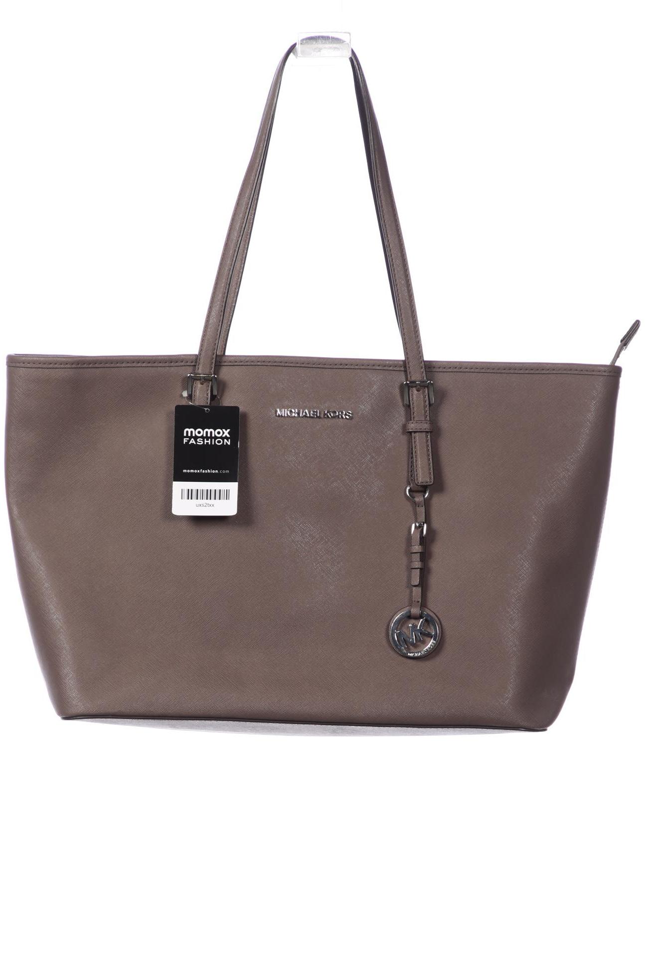 

Michael Michael Kors Damen Handtasche, braun, Gr.