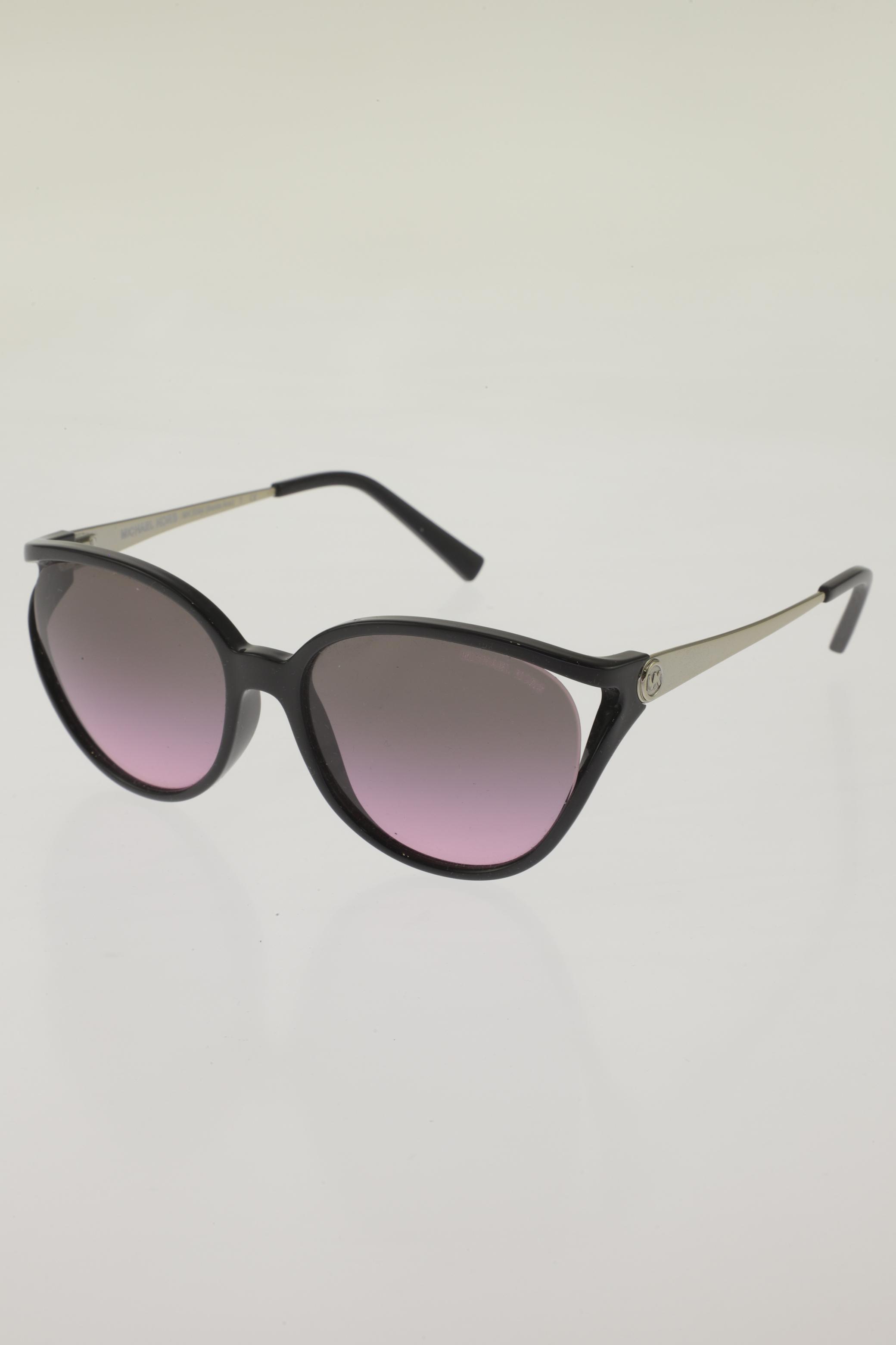 

Michael Michael Kors Damen Sonnenbrille, schwarz, Gr.