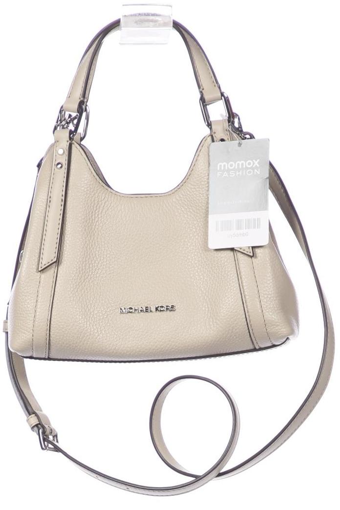 

Michael Michael Kors Damen Handtasche, beige, Gr.