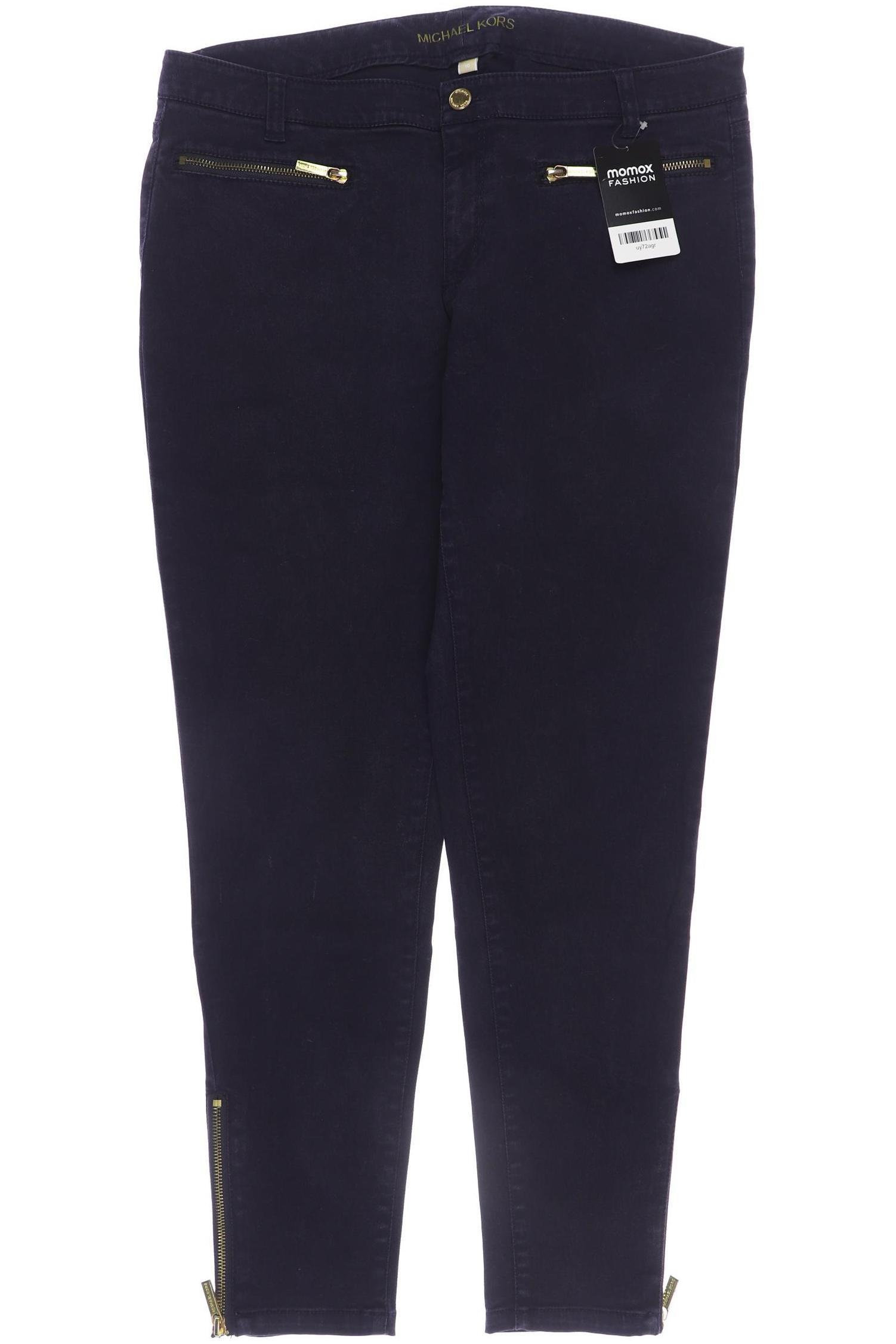 

MICHAEL MICHAEL KORS Damen Jeans, marineblau