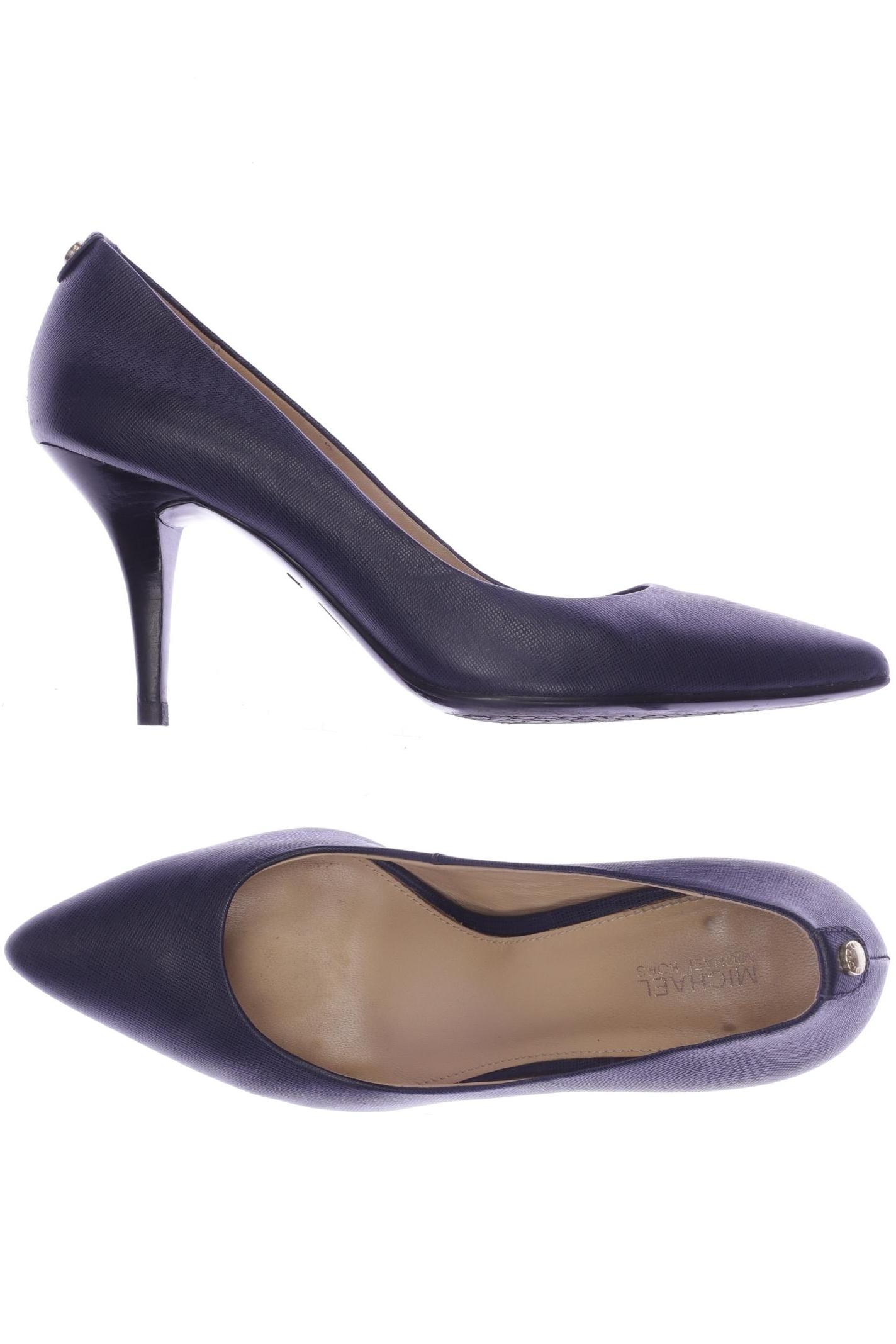 

Michael Michael Kors Damen Pumps, marineblau, Gr. 7.5