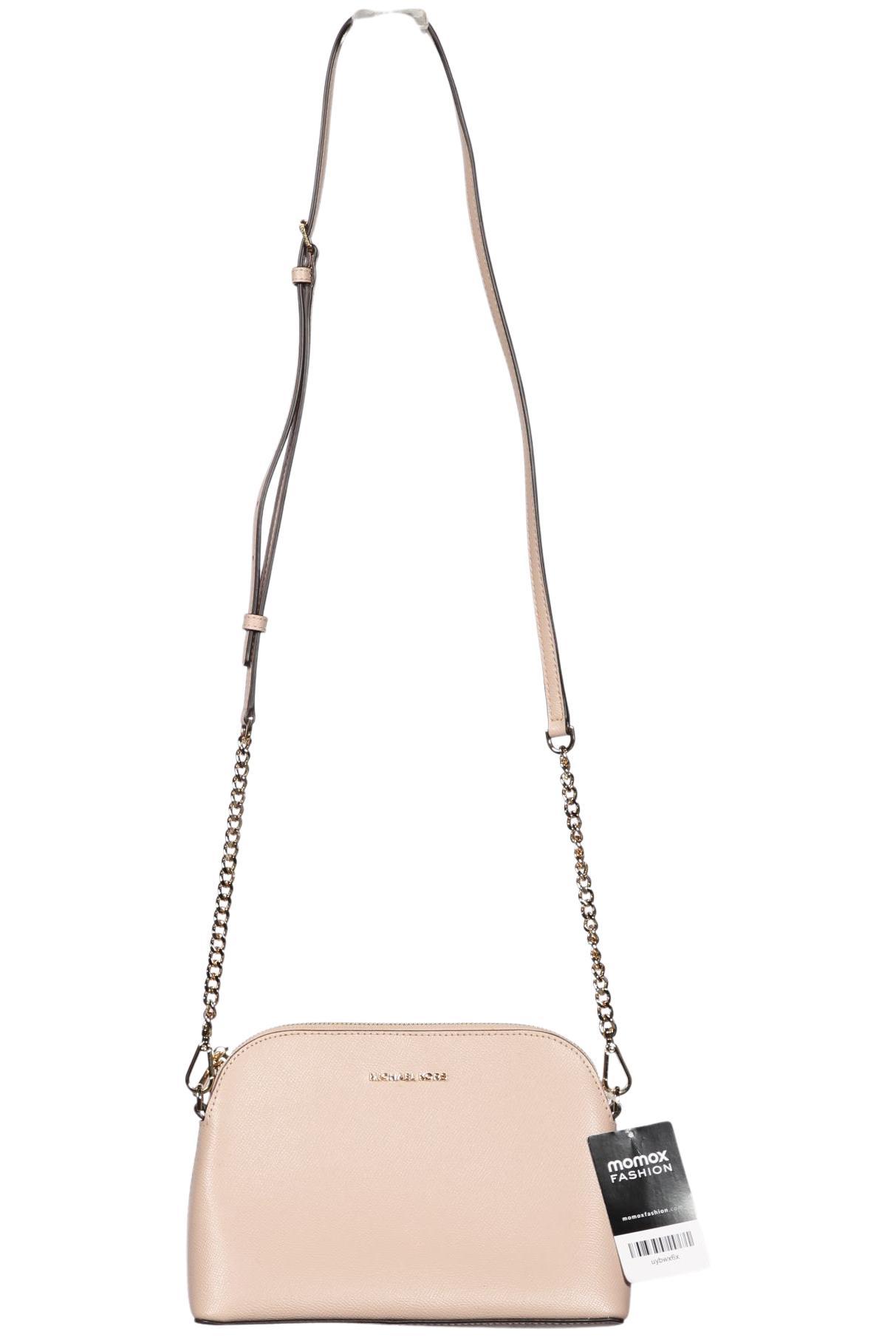 

Michael Michael Kors Damen Handtasche, beige, Gr.