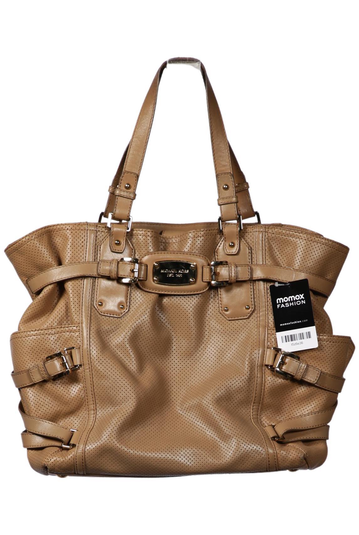 

Michael Michael Kors Damen Handtasche, braun, Gr.