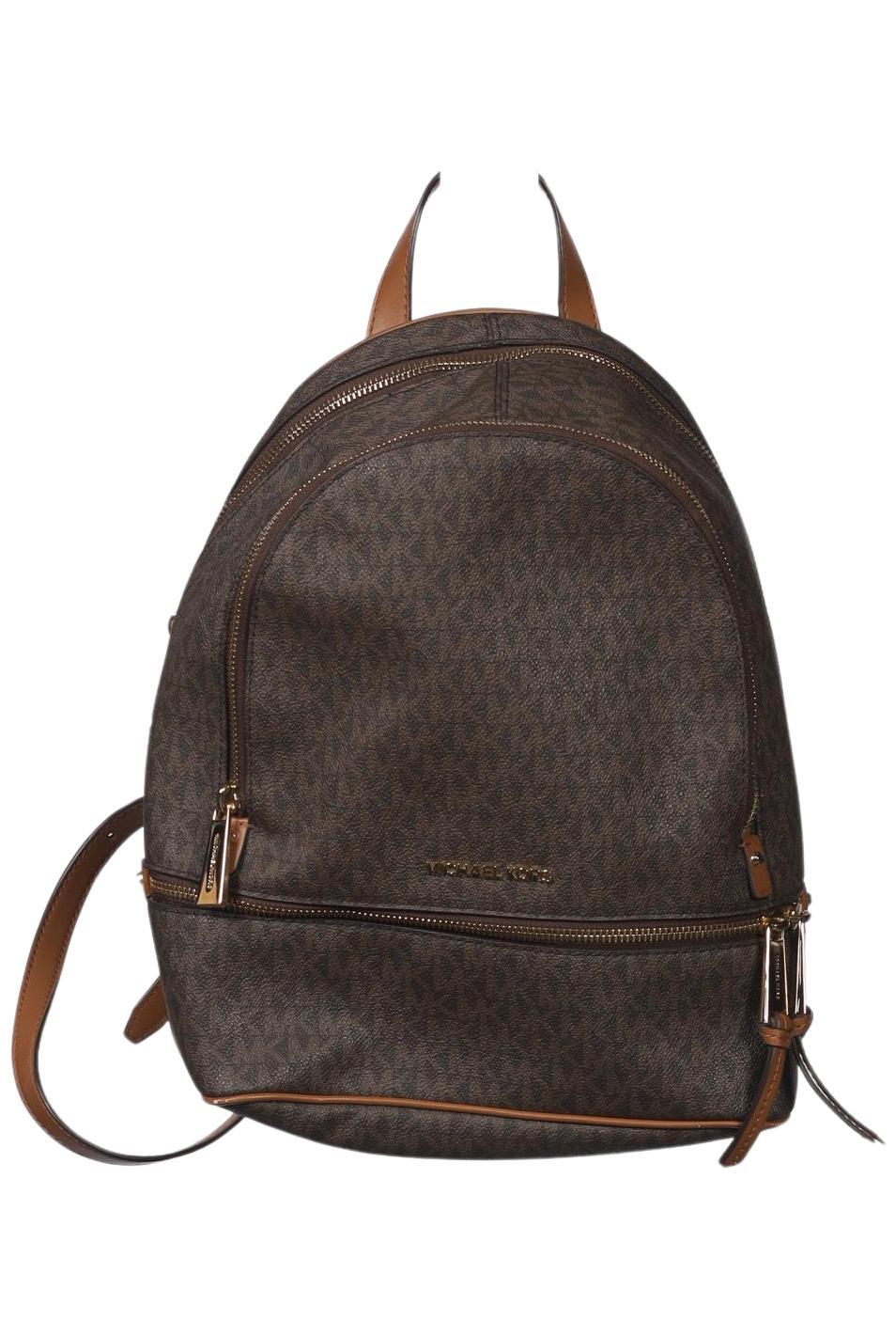 

Michael Michael Kors Damen Rucksack, braun, Gr.