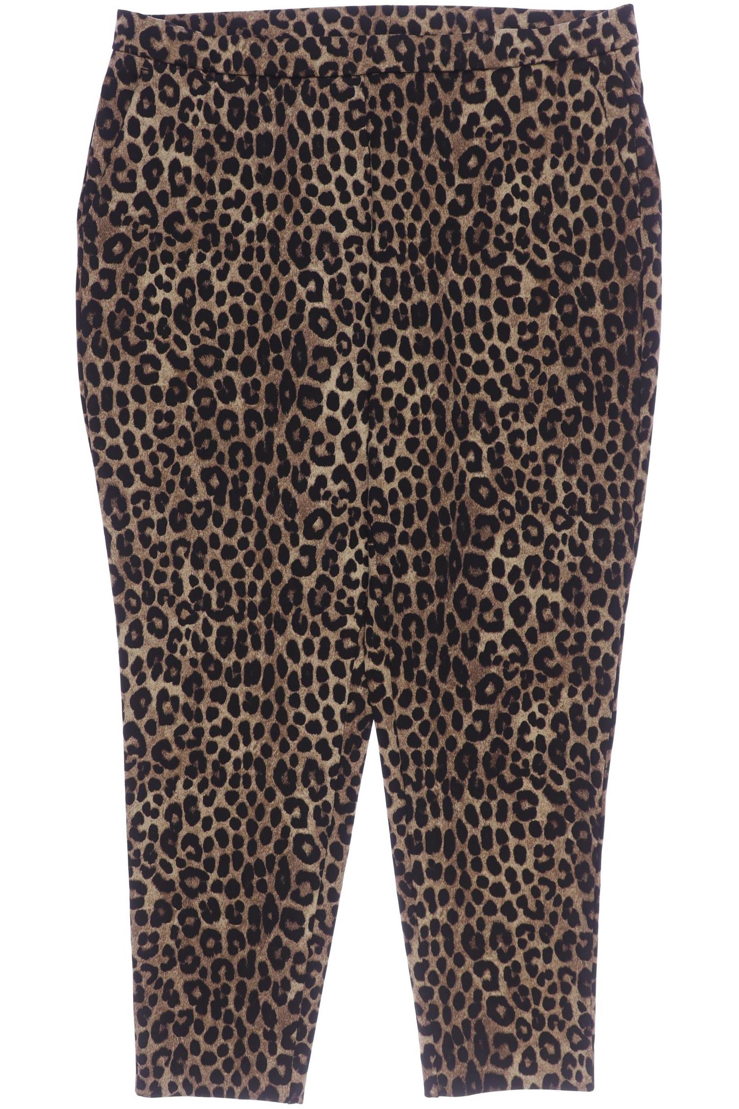

Michael Michael Kors Damen Stoffhose, braun, Gr. 0