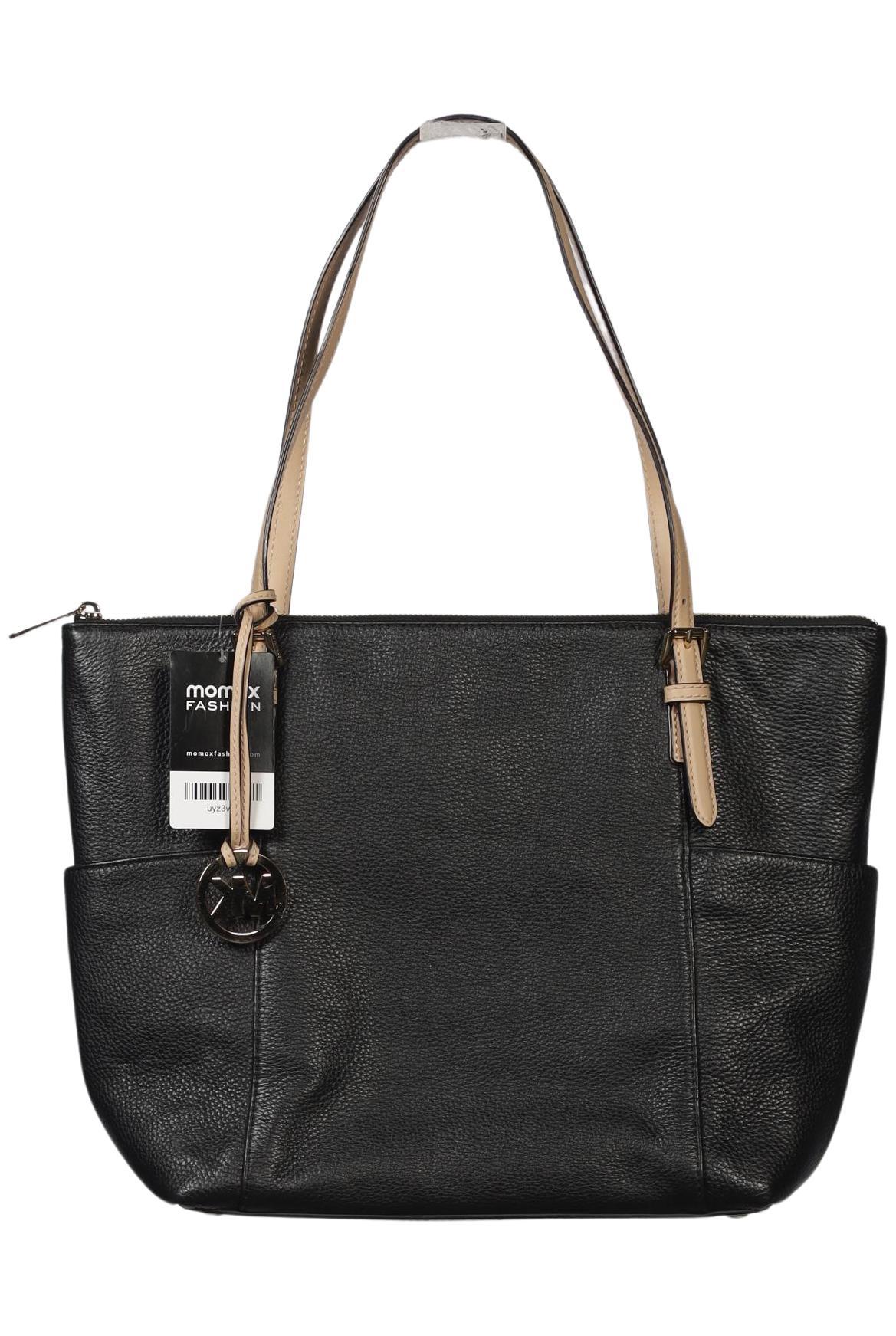 

Michael Michael Kors Damen Handtasche, schwarz, Gr.
