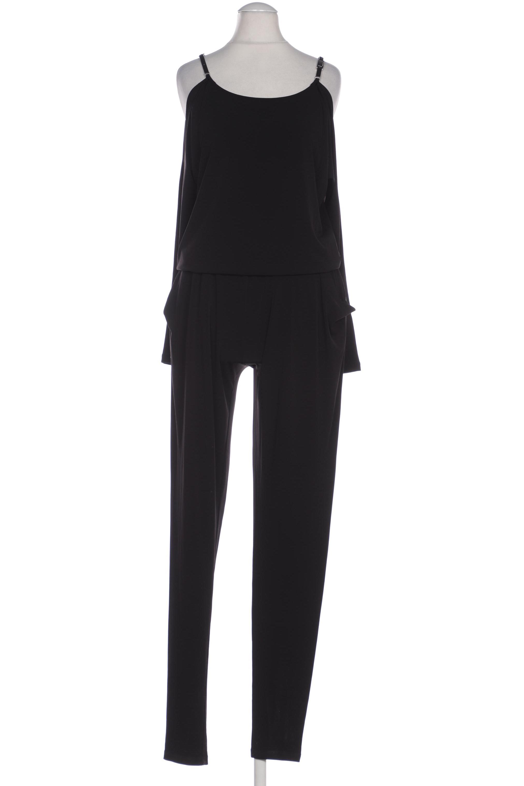 

Michael Michael Kors Damen Jumpsuit/Overall, schwarz, Gr. 34