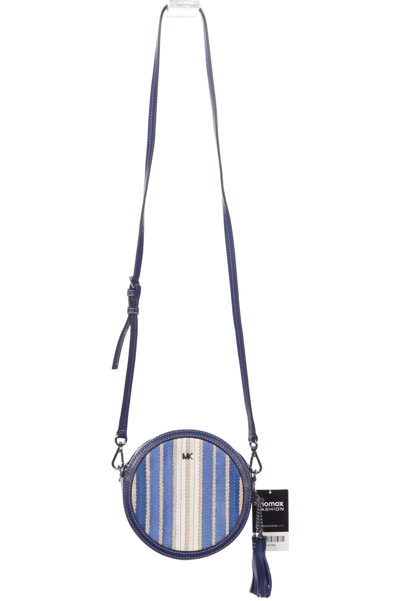 

Michael Michael Kors Damen Handtasche, marineblau, Gr.