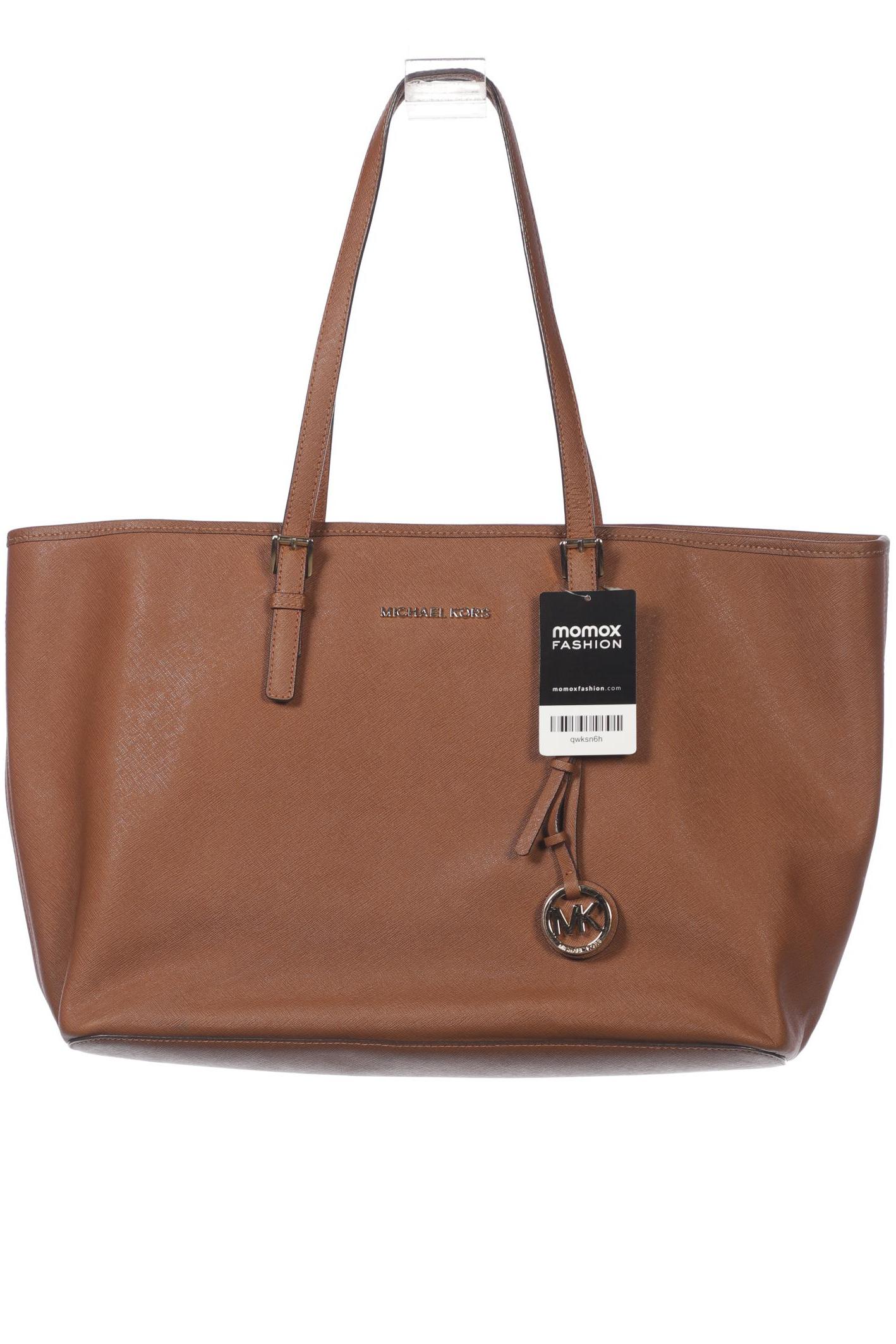 

MICHAEL MICHAEL KORS Damen Handtasche, braun