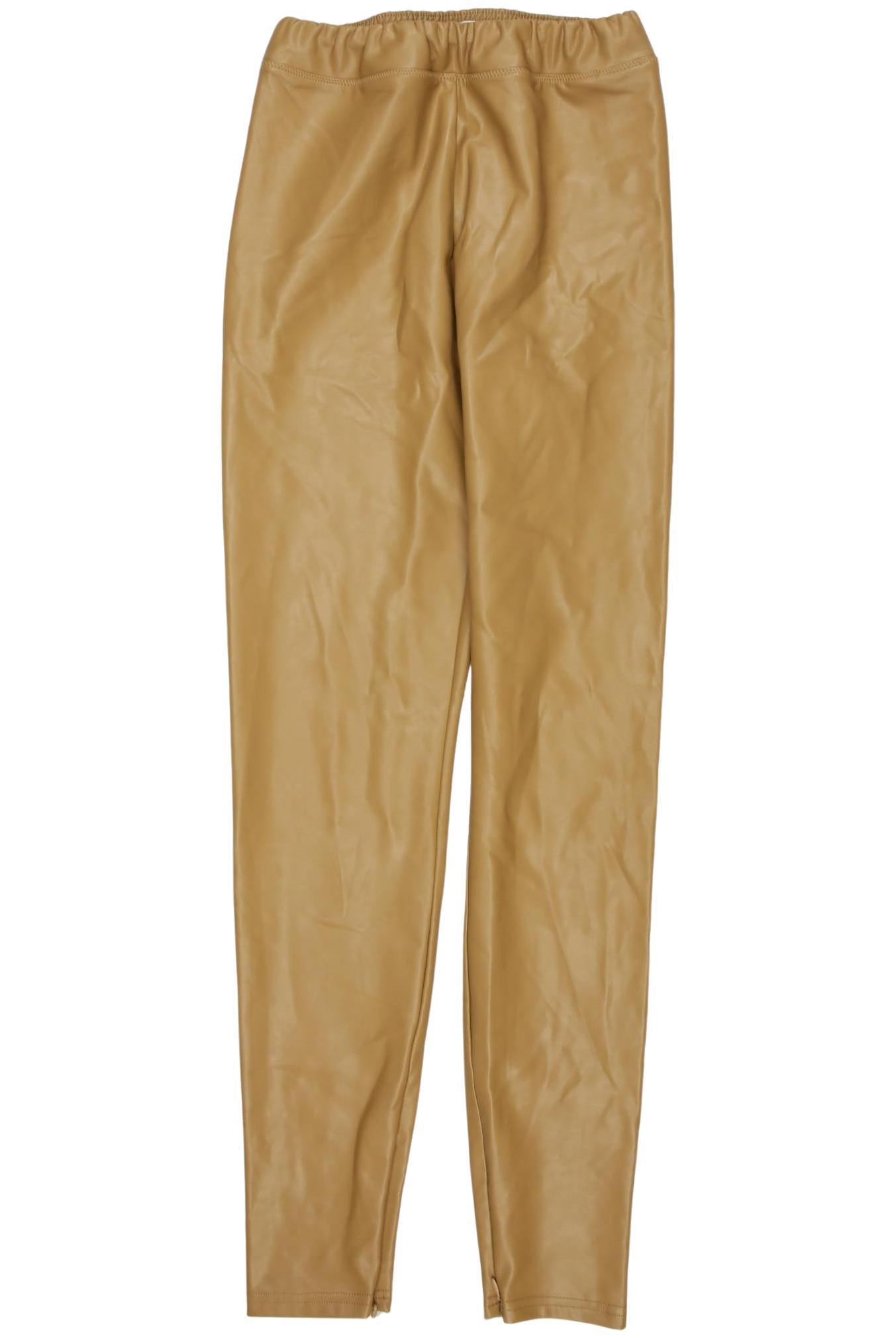 

Michael Michael Kors Damen Stoffhose, beige, Gr. 2