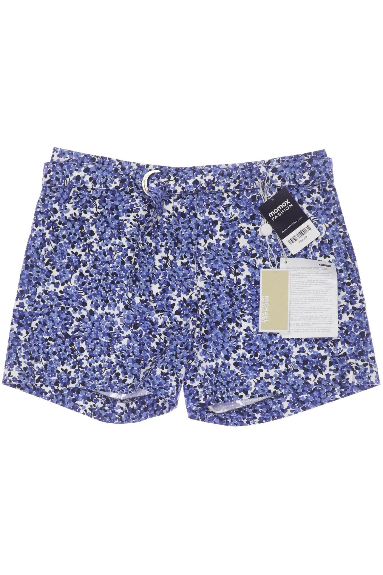 

Michael Michael Kors Damen Shorts, blau, Gr. 4