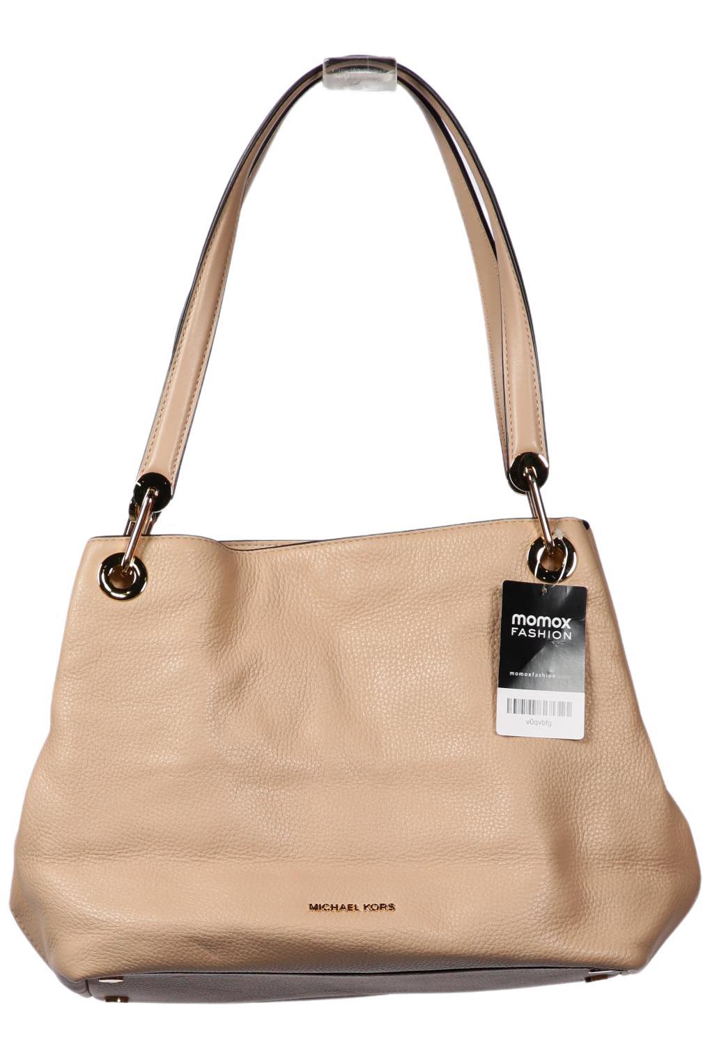 

Michael Michael Kors Damen Handtasche, beige, Gr.
