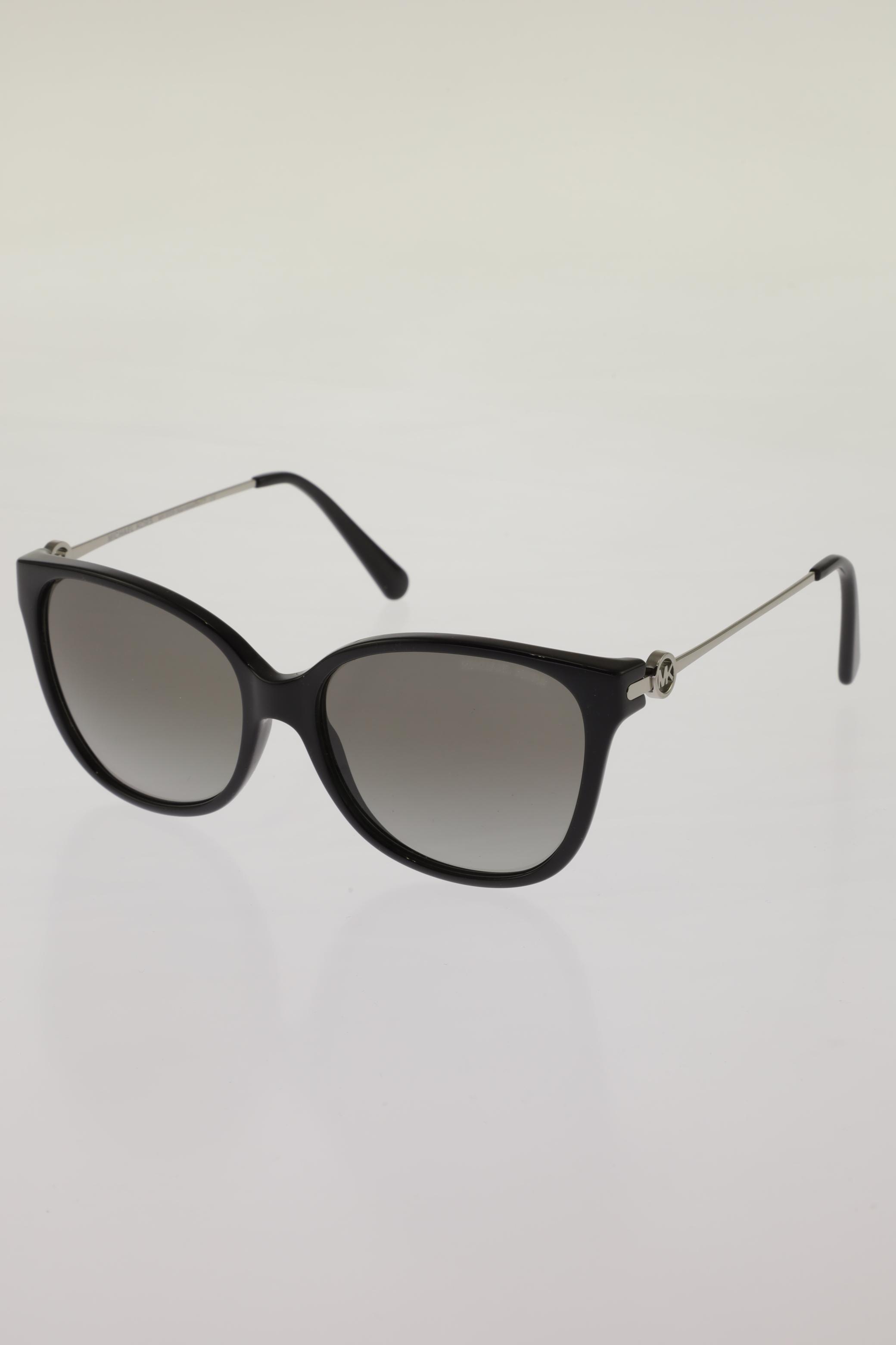 

Michael Michael Kors Damen Sonnenbrille, schwarz, Gr.