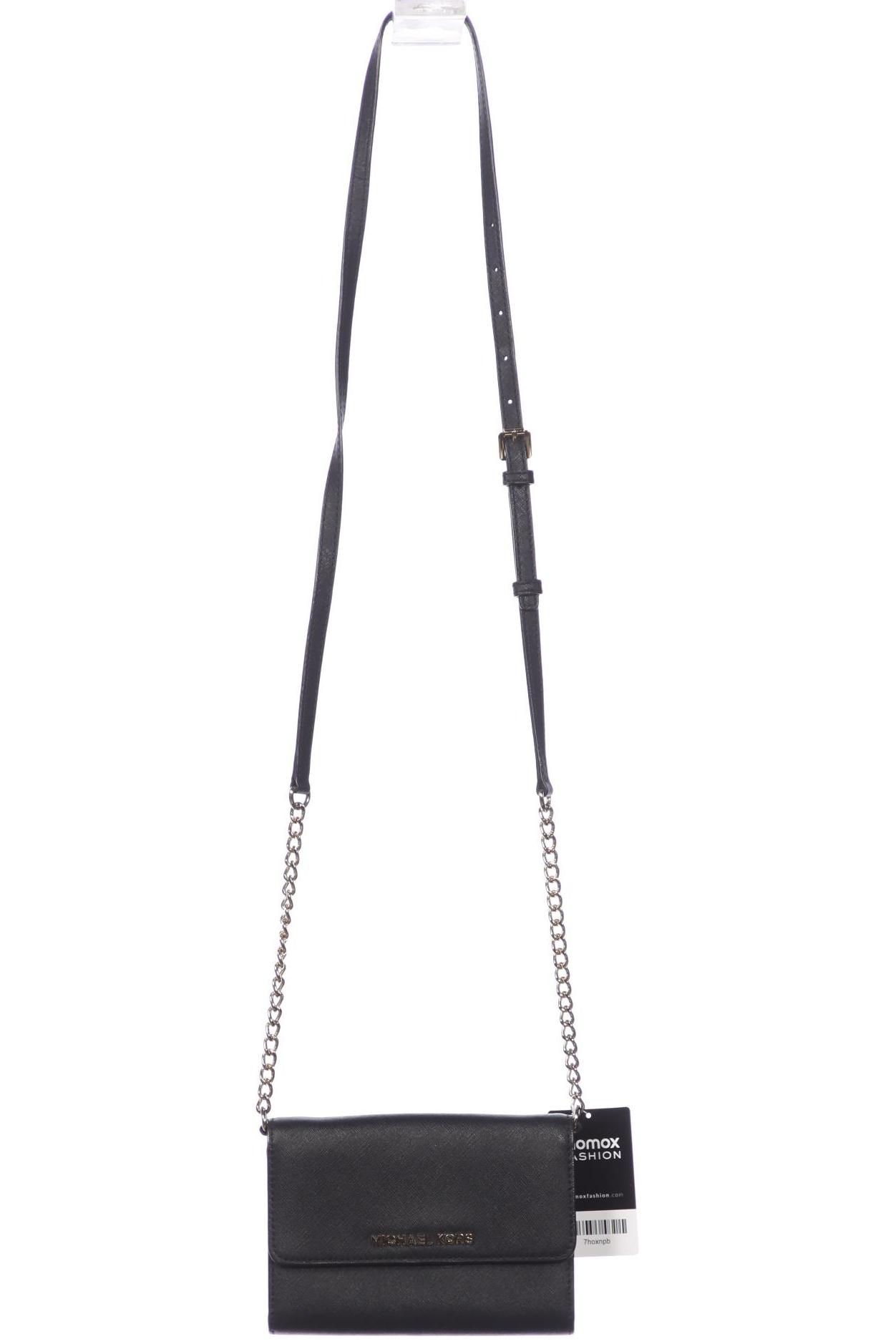 

Michael Michael Kors Damen Handtasche, schwarz, Gr.