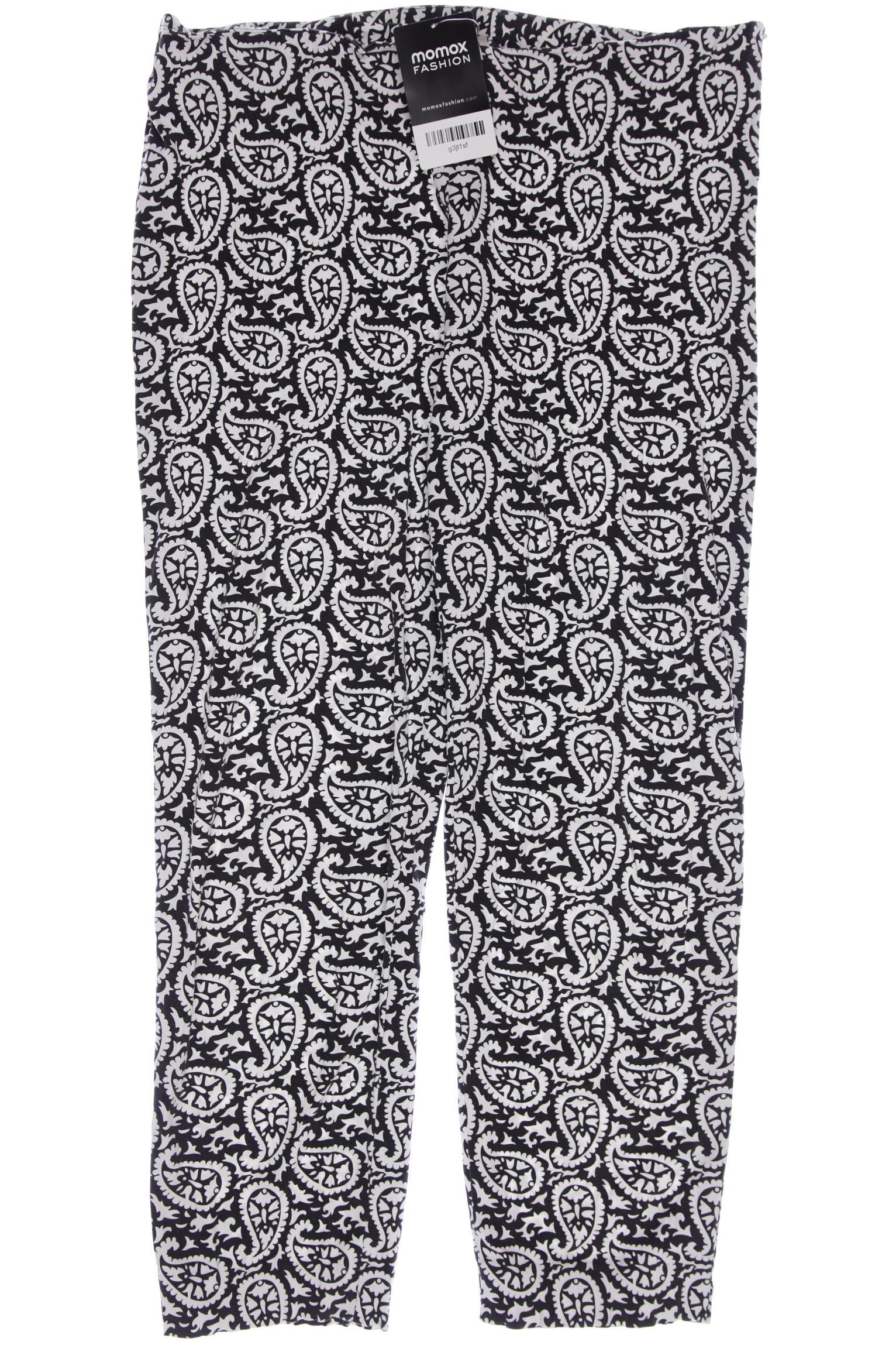 

Michael Michael Kors Damen Stoffhose, schwarz, Gr. 6