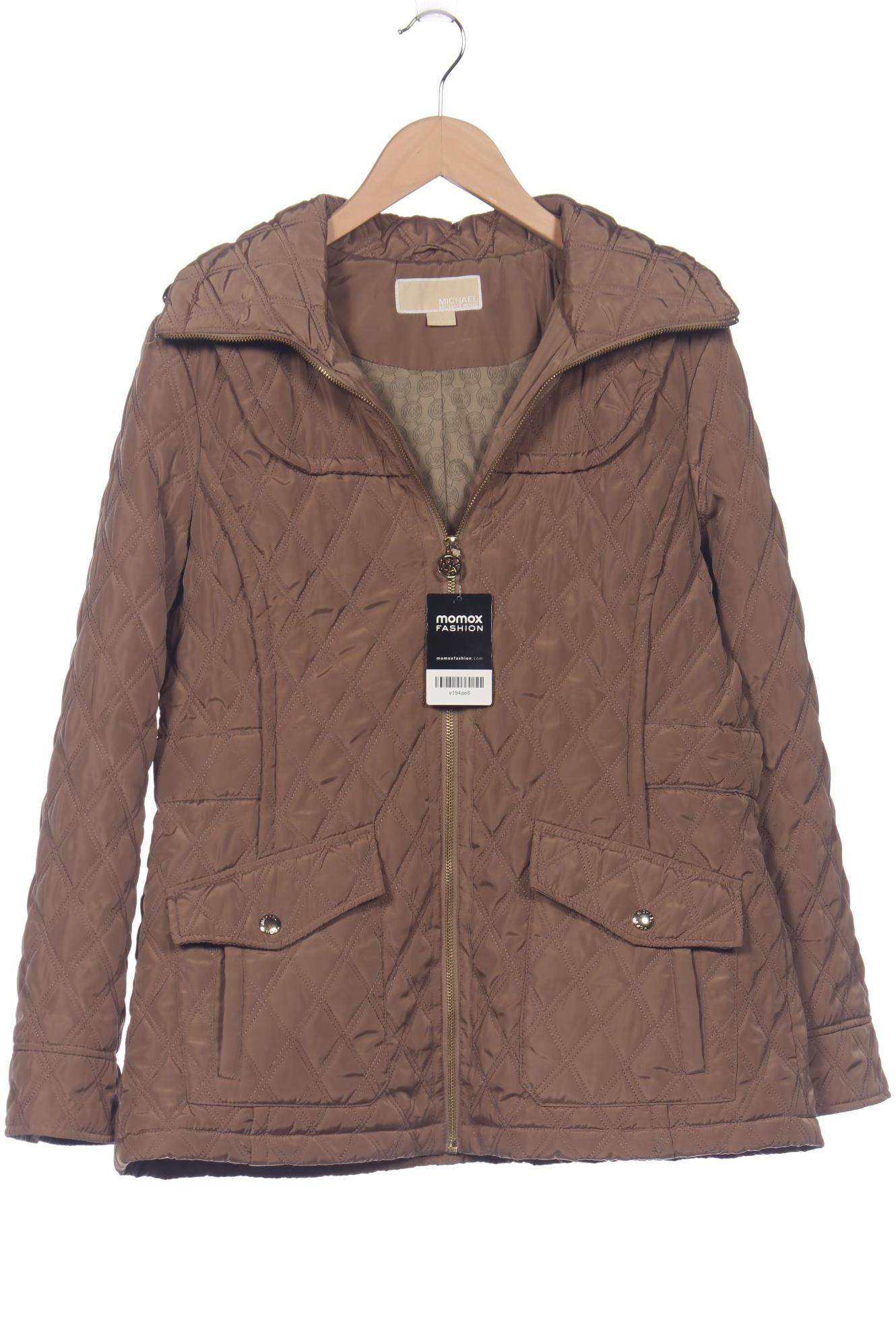 

Michael Michael Kors Damen Jacke, braun, Gr. 42