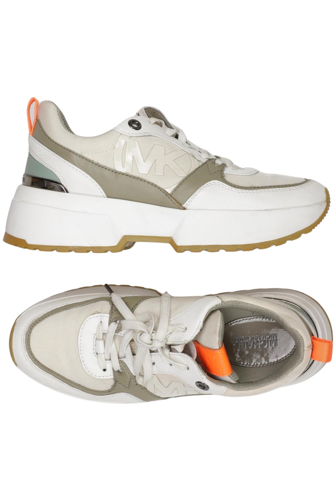 

Michael Michael Kors Damen Sneakers, mehrfarbig, Gr. 7