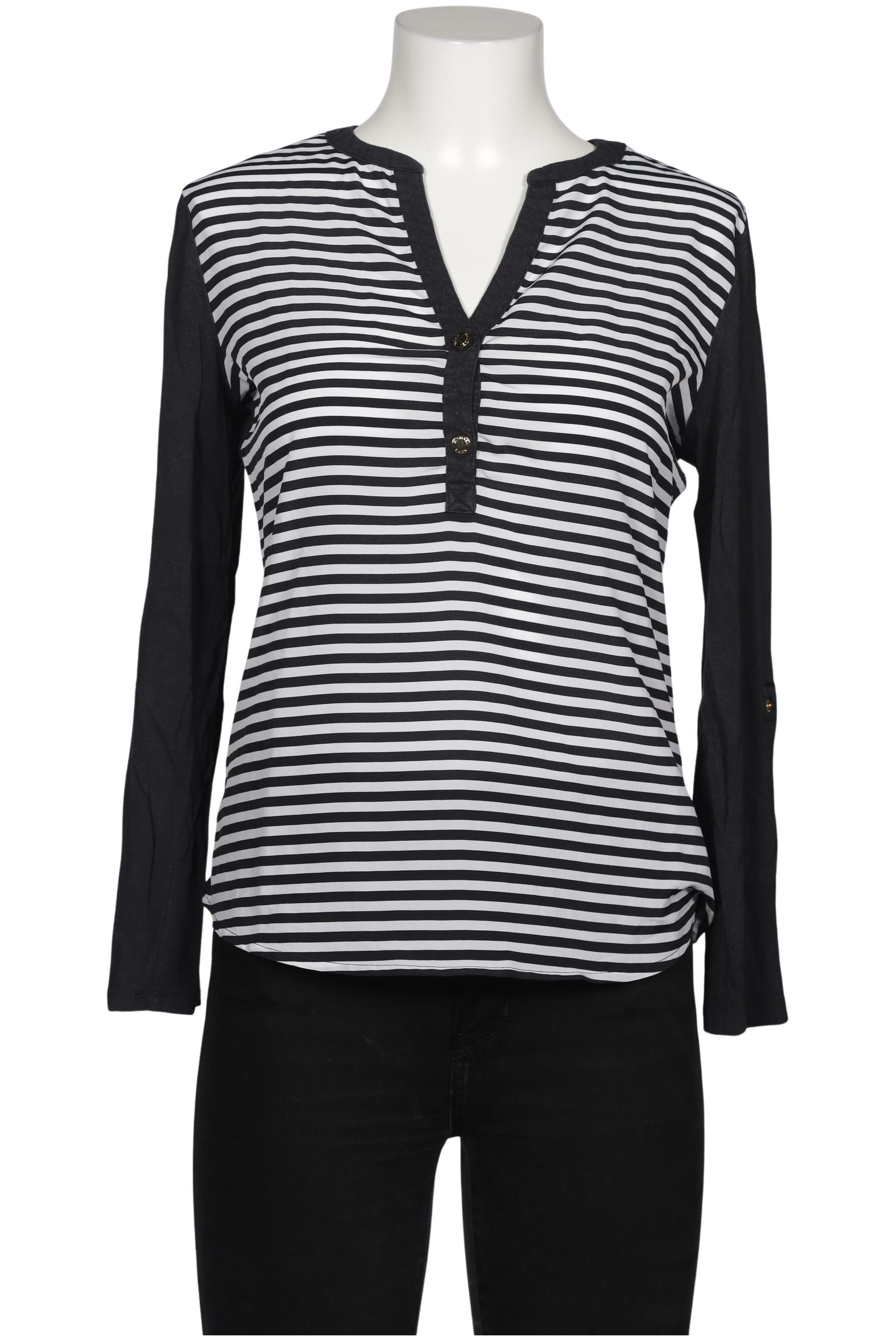 

Michael Michael Kors Damen Langarmshirt, marineblau, Gr. 38