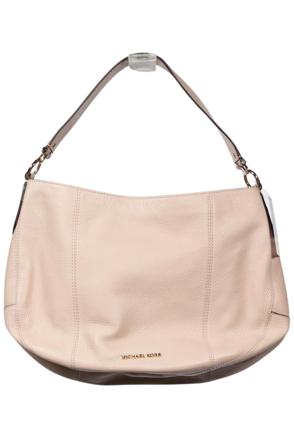 

Michael Michael Kors Damen Handtasche, beige, Gr.