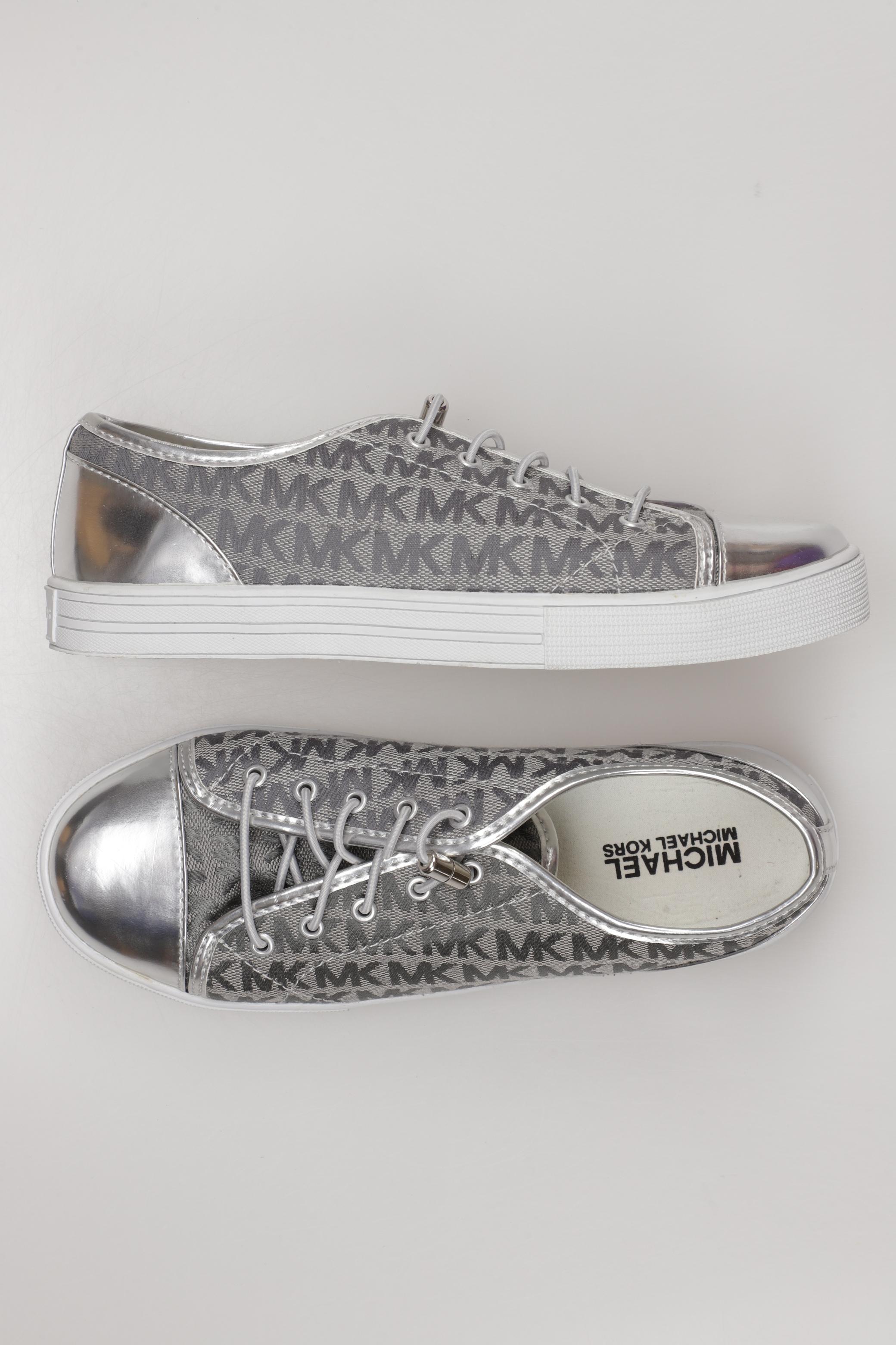 

Michael Michael Kors Damen Sneakers, grau, Gr. 5