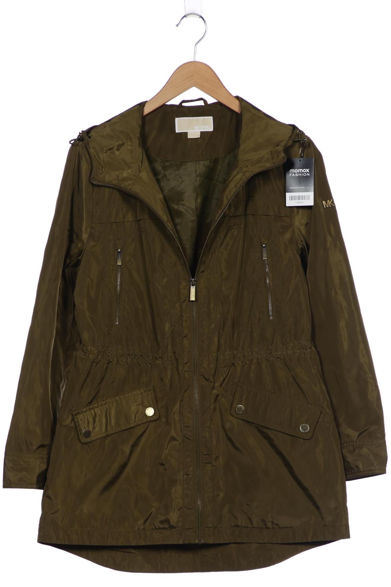 

MICHAEL MICHAEL KORS Damen Jacke, grün