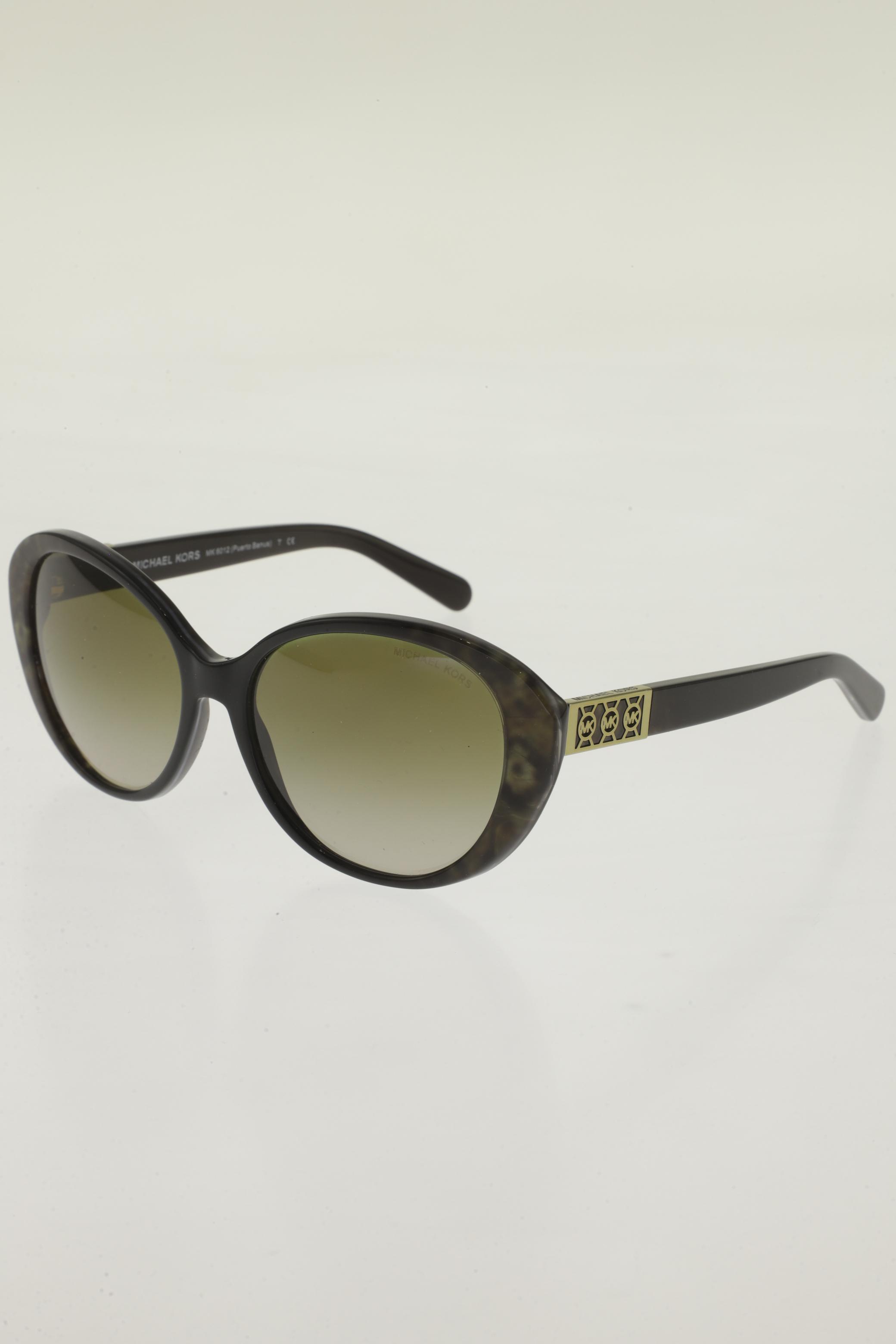 

Michael Michael Kors Damen Sonnenbrille, braun, Gr.