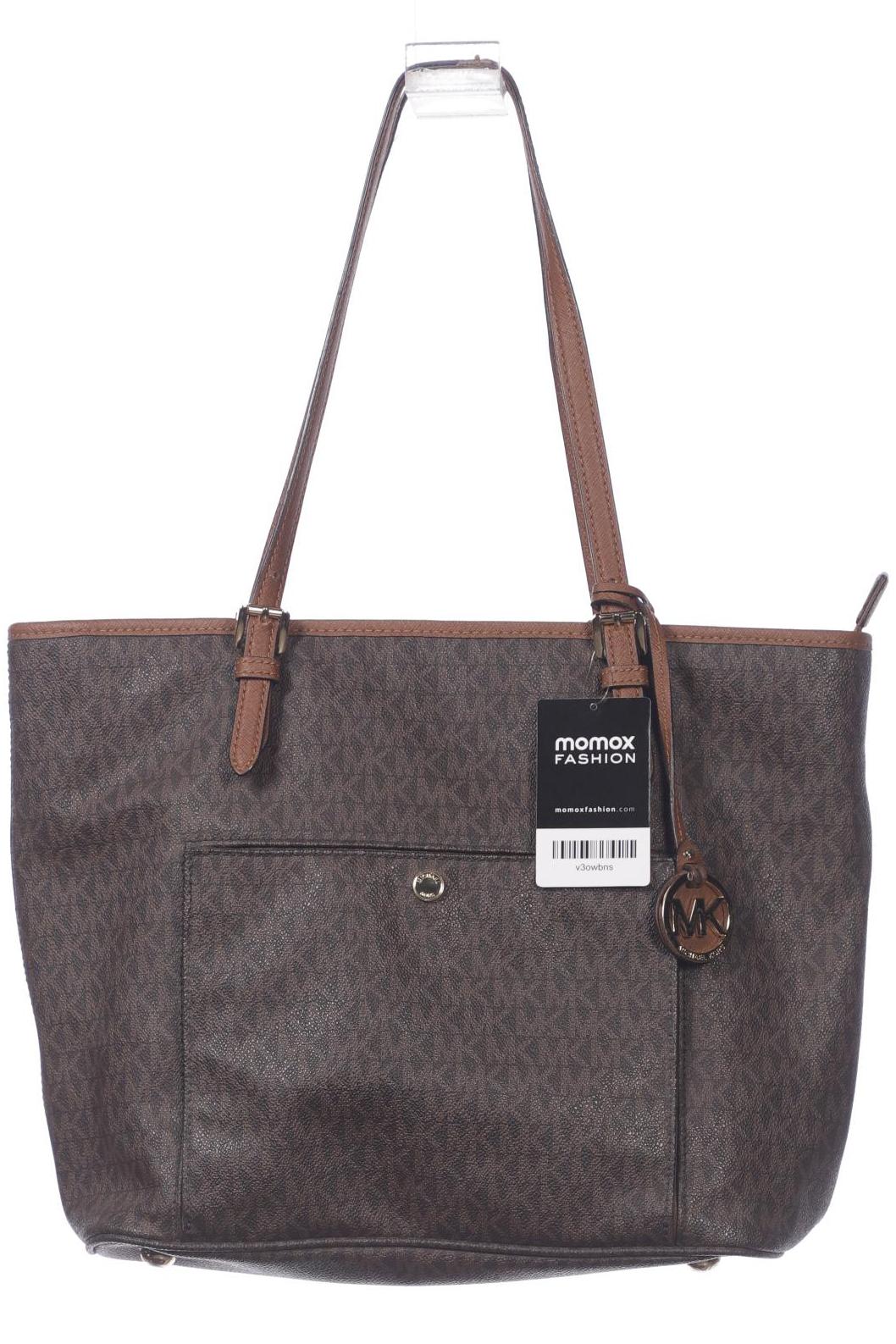 

Michael Michael Kors Damen Handtasche, braun, Gr.