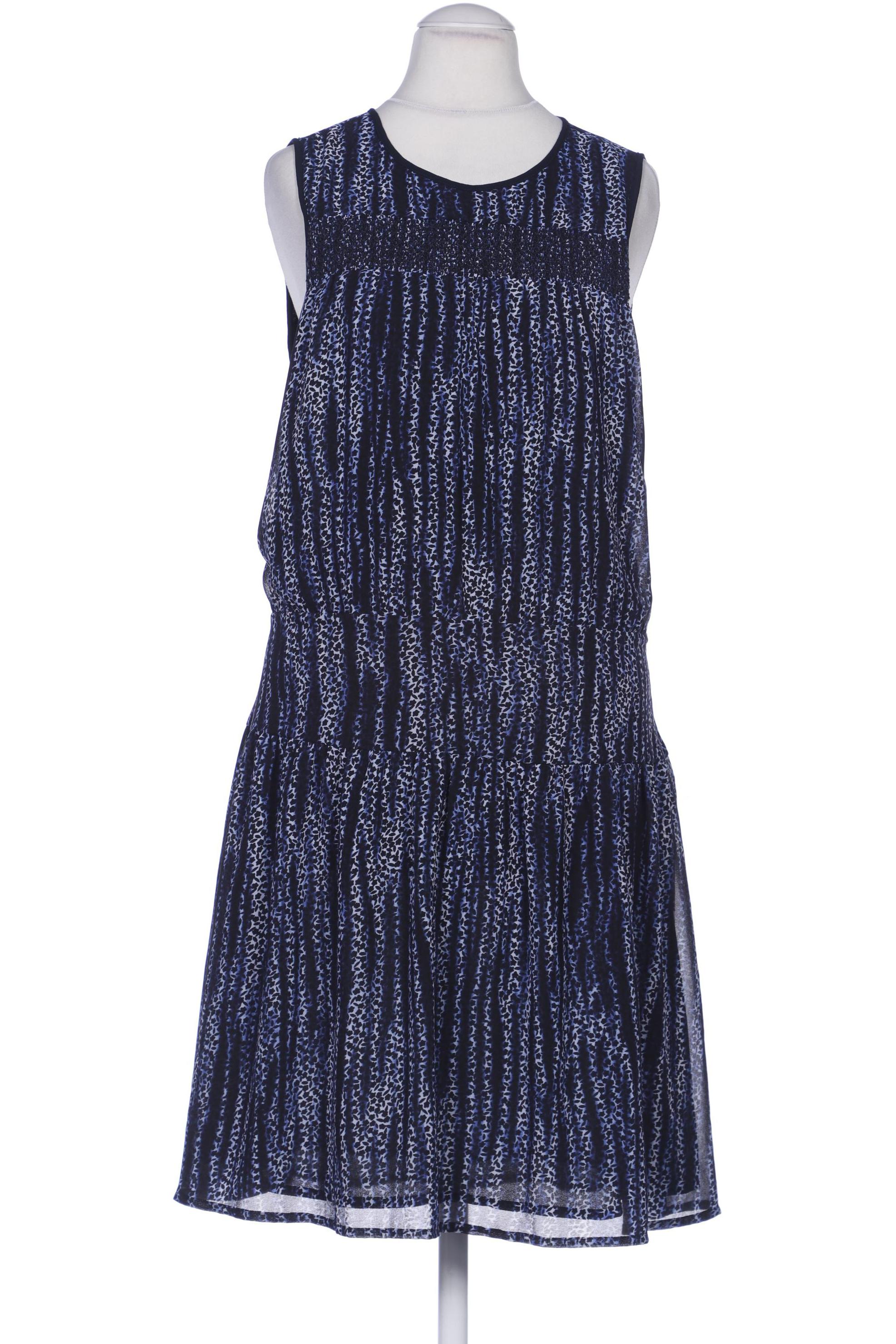

Michael Michael Kors Damen Kleid, marineblau, Gr. 4