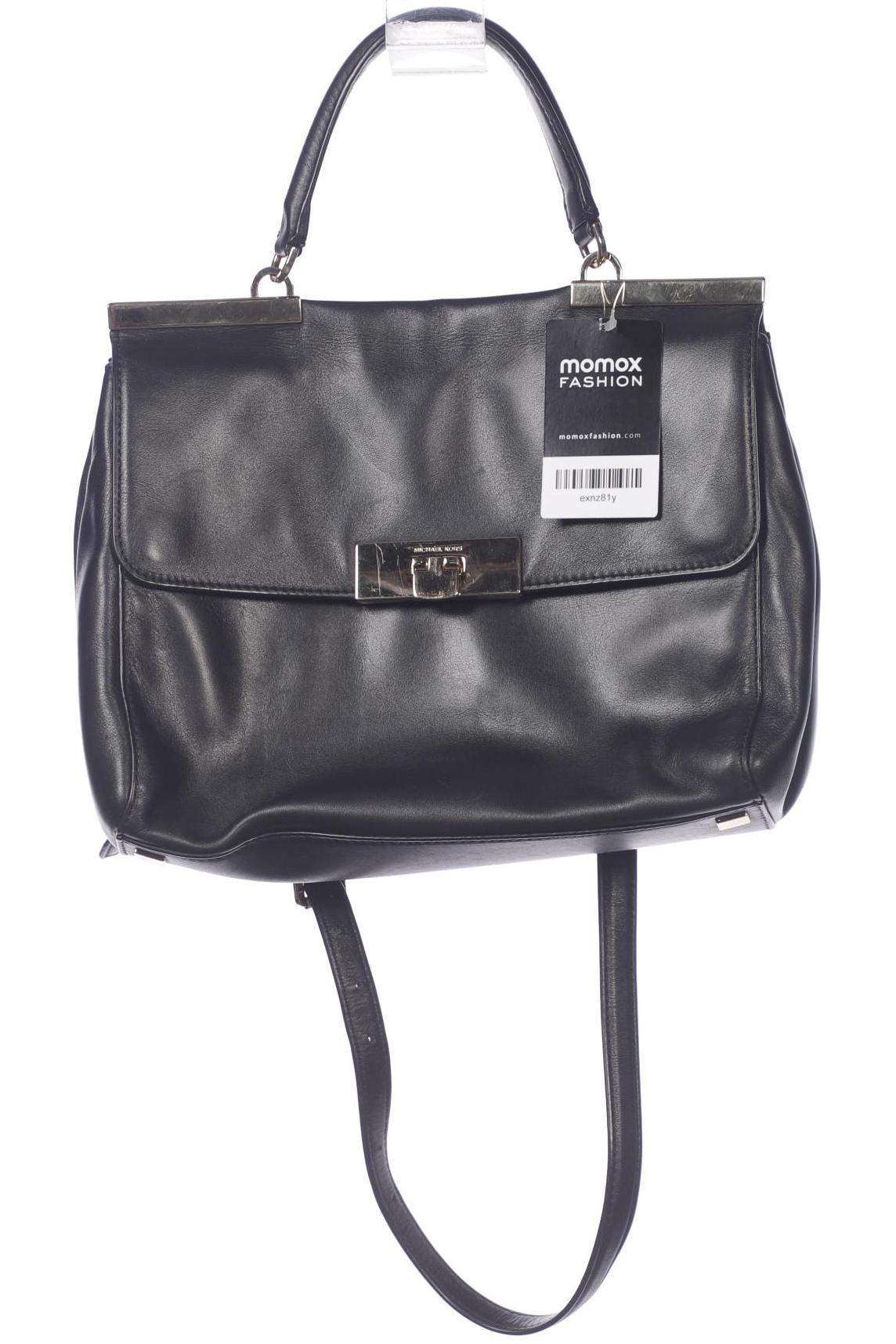 

Michael Michael Kors Damen Handtasche, schwarz, Gr.