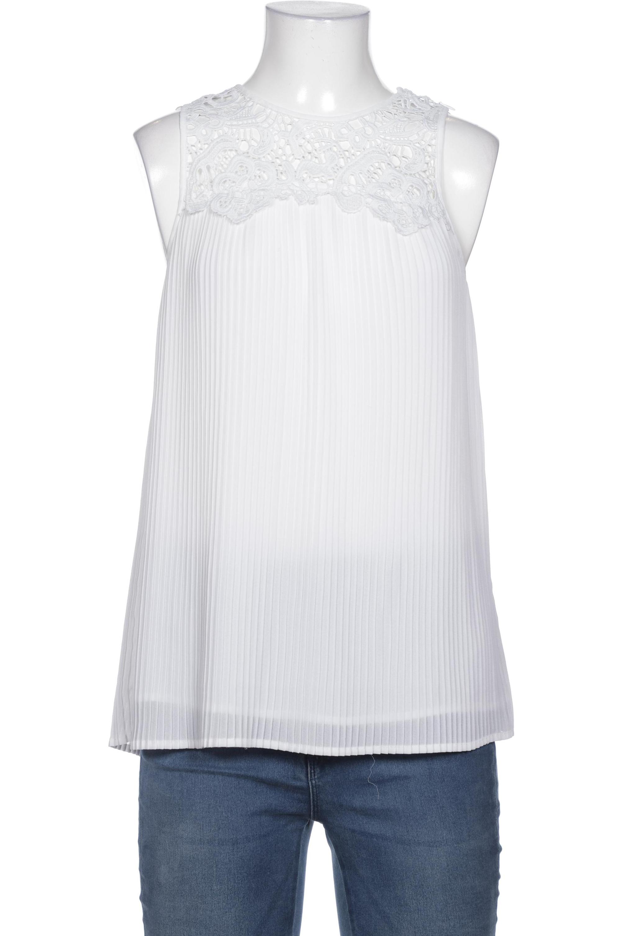 

Michael Michael Kors Damen Bluse, weiß, Gr. 36