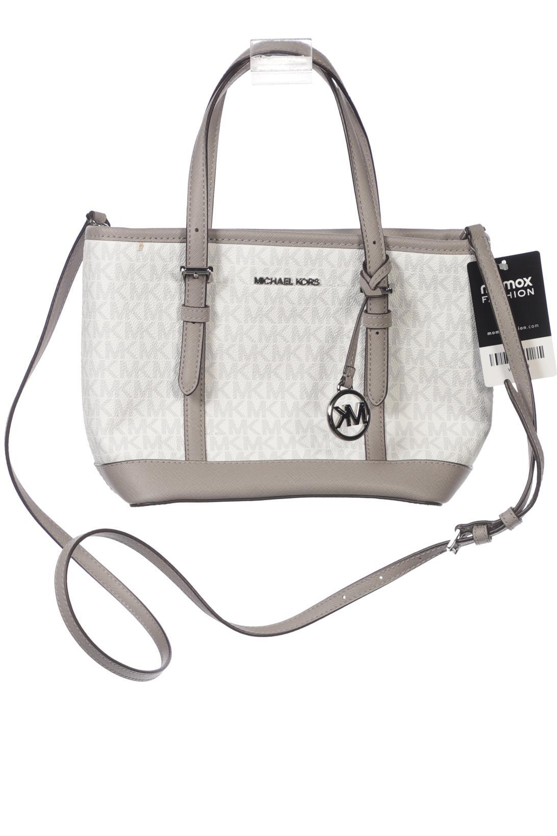 

MICHAEL MICHAEL KORS Damen Handtasche, grau