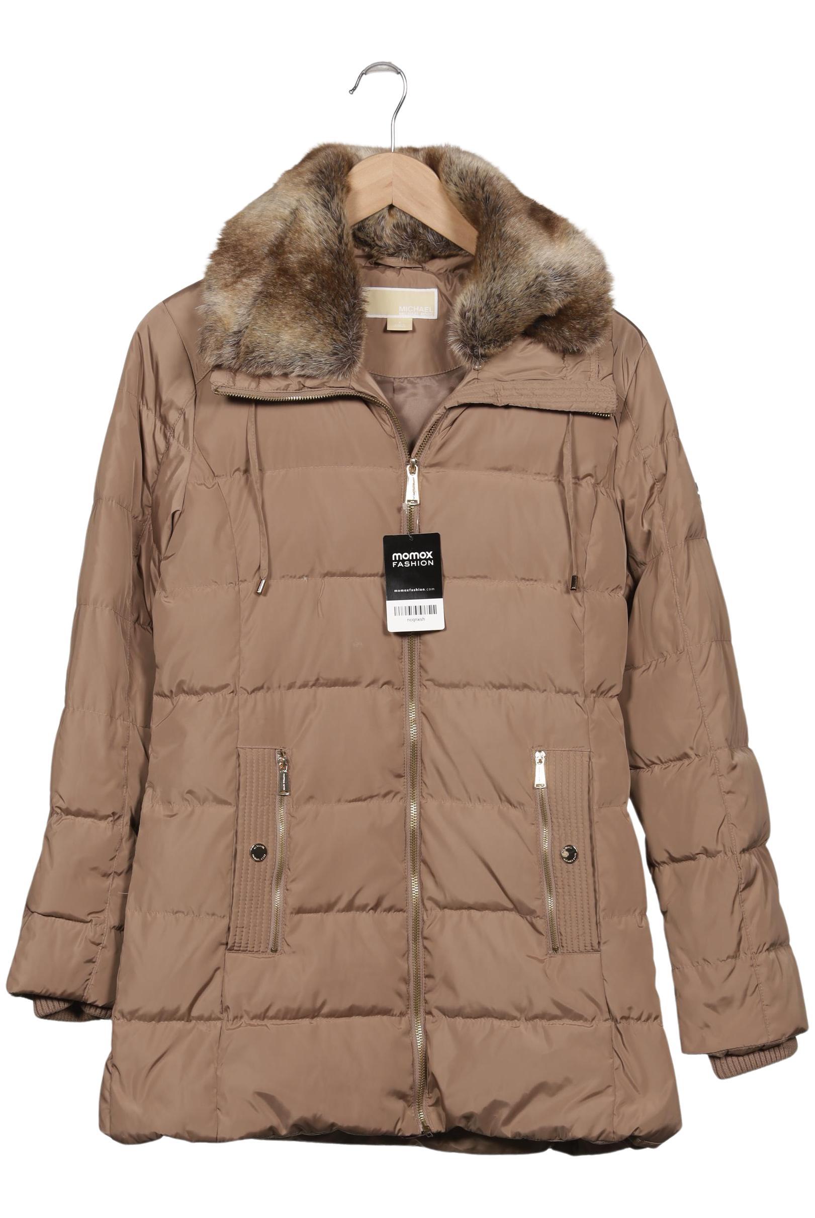 

Michael Michael Kors Damen Mantel, beige, Gr. 36