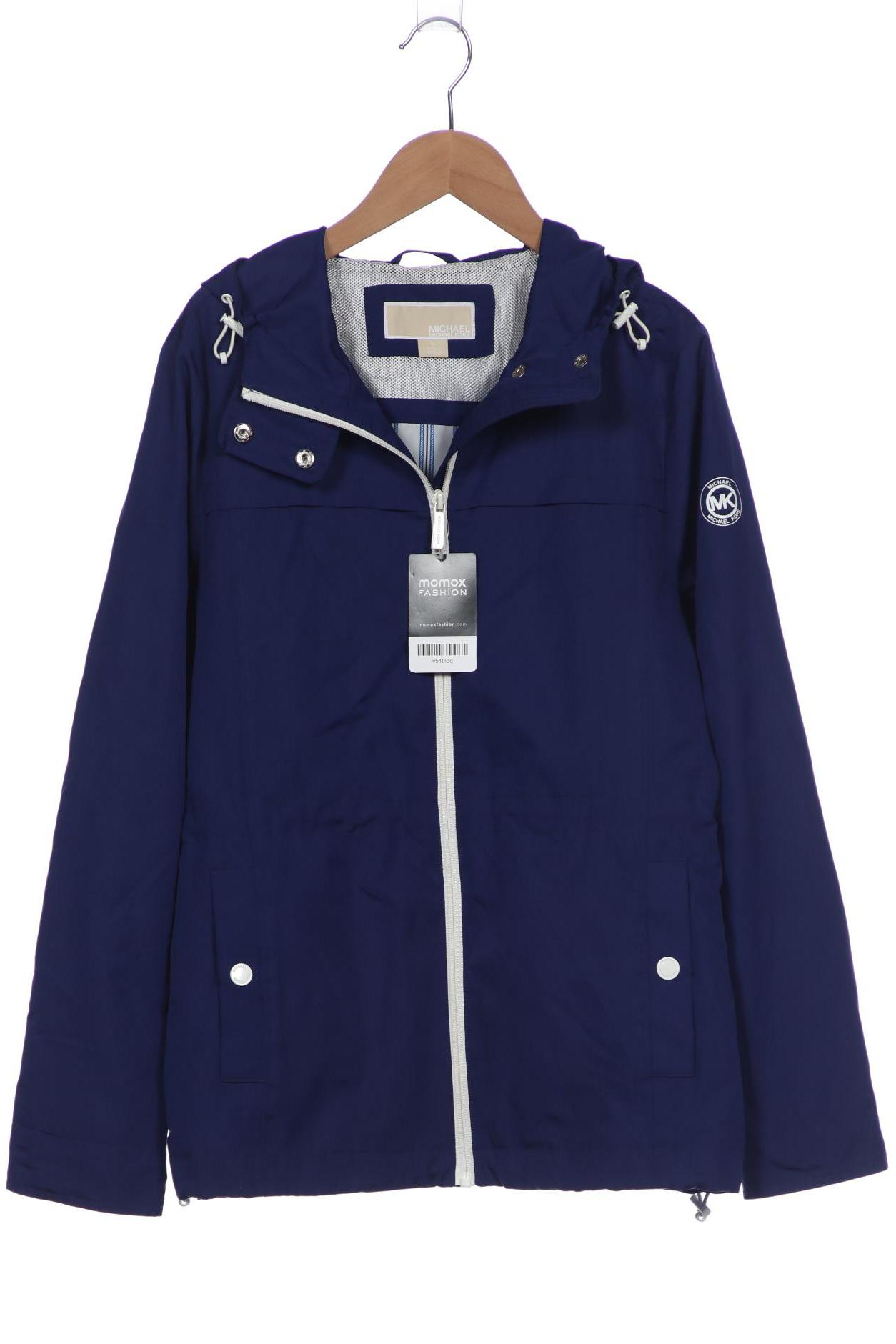 

Michael Michael Kors Damen Jacke, blau, Gr. 38