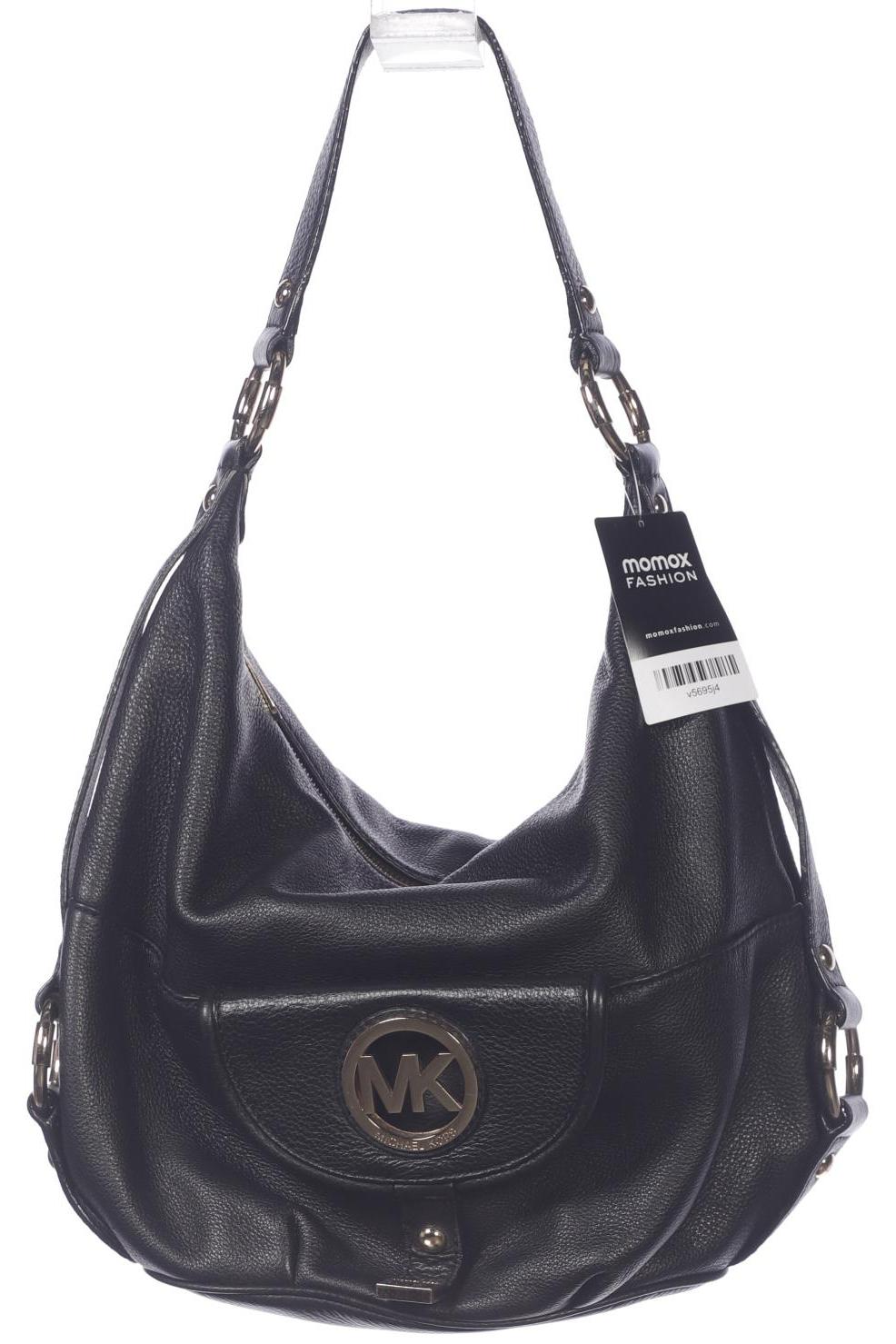 

Michael Michael Kors Damen Handtasche, schwarz, Gr.