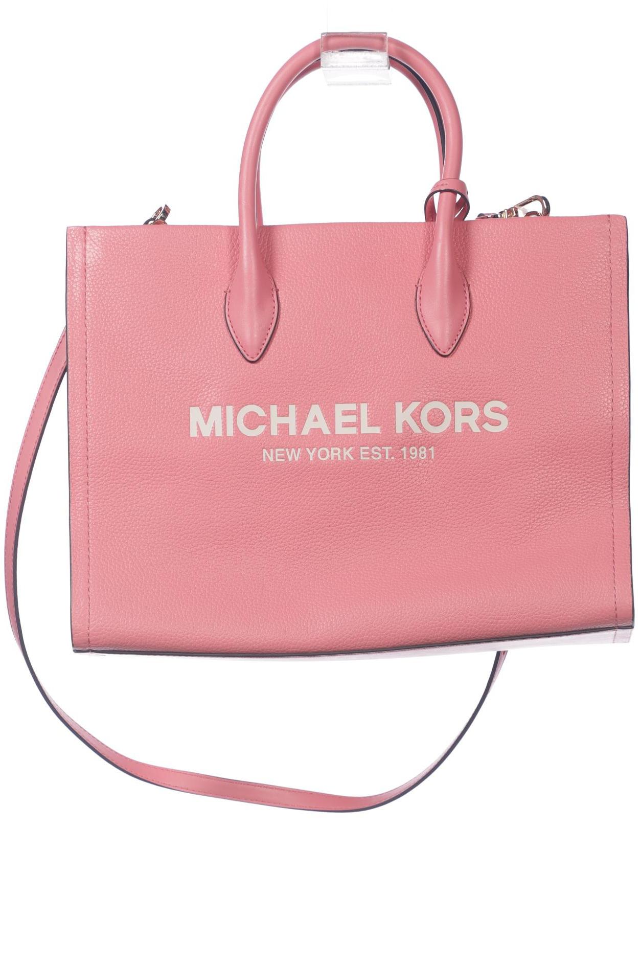 

Michael Michael Kors Damen Handtasche, pink, Gr.