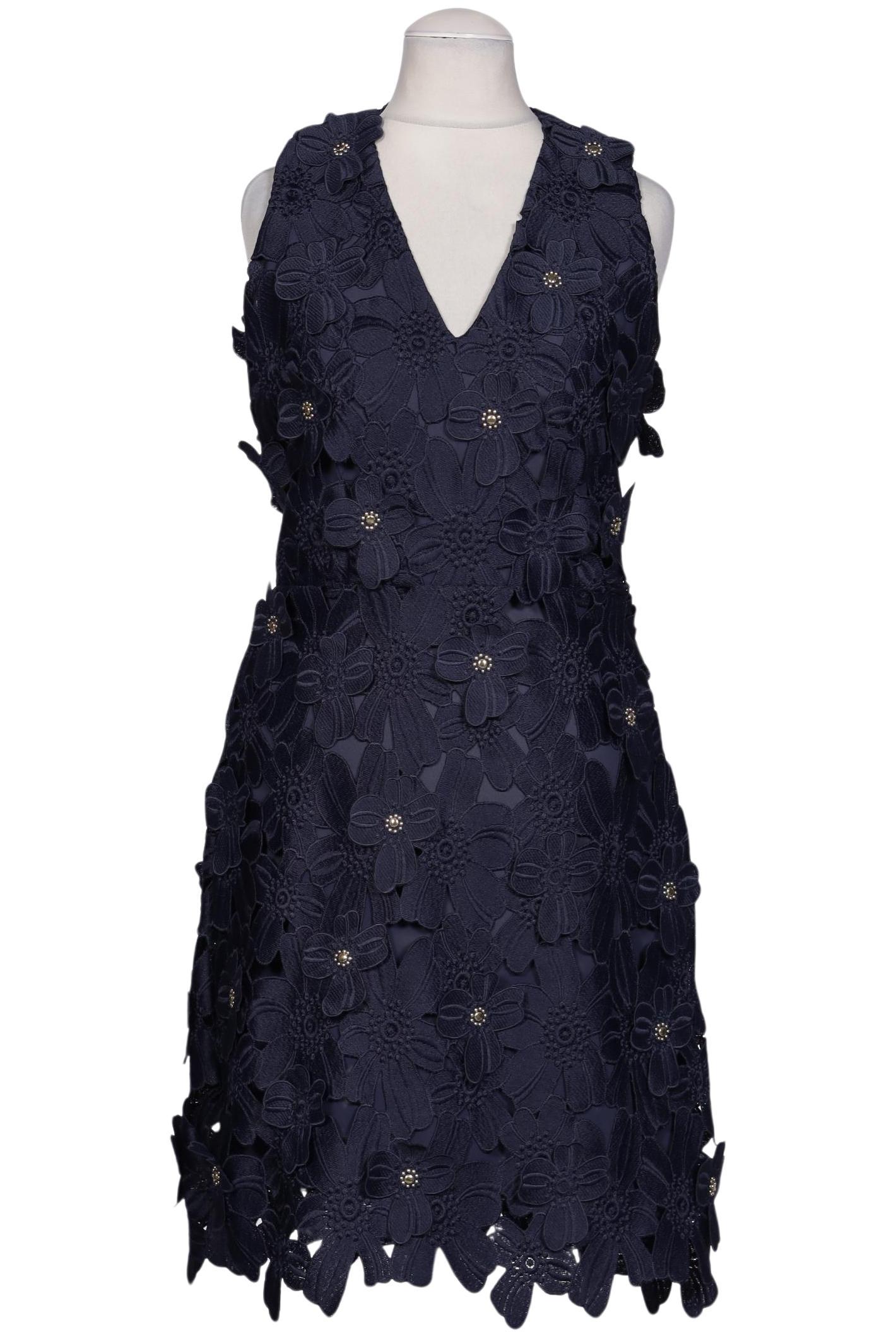 

Michael Michael Kors Damen Kleid, marineblau, Gr. 36