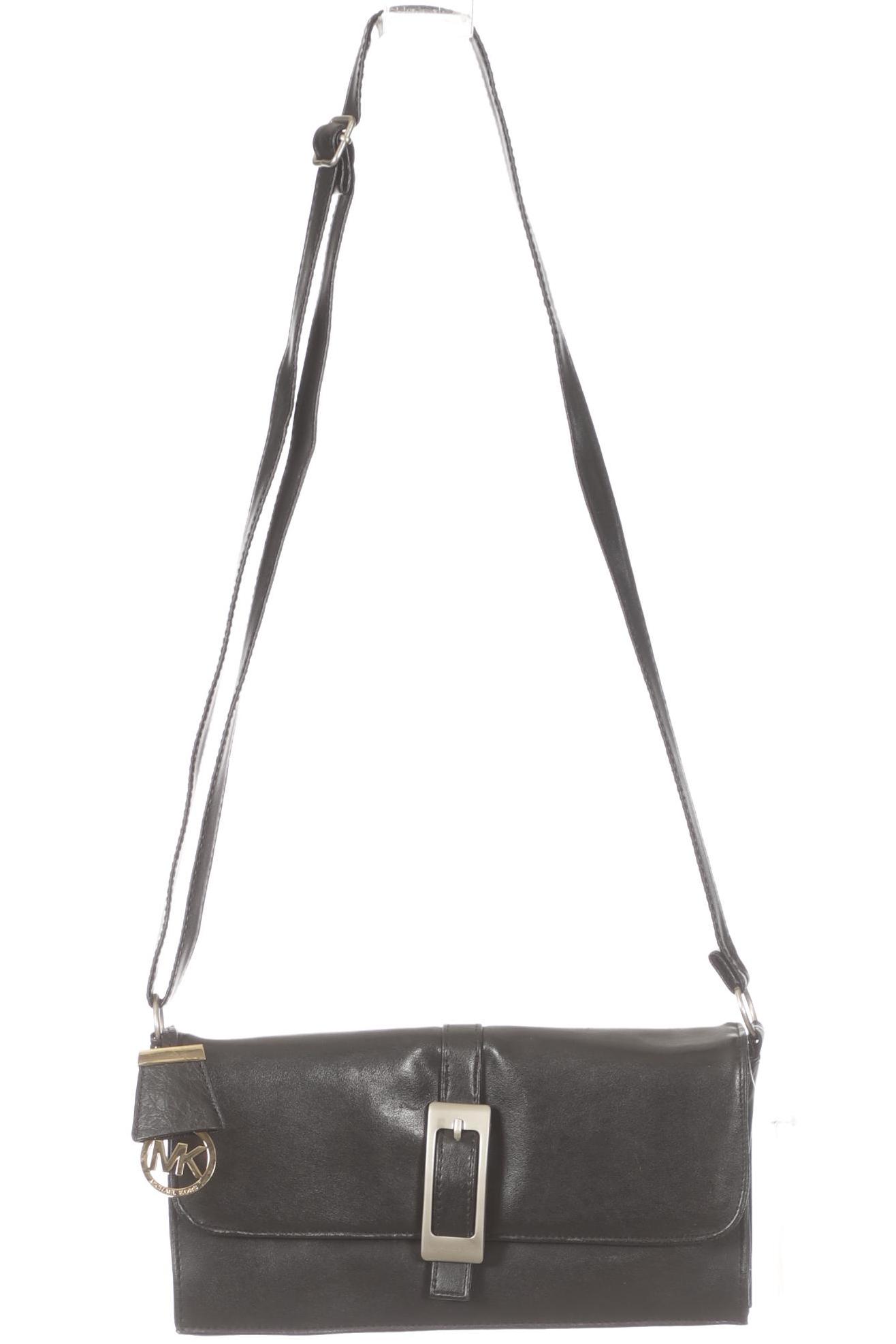 

Michael Michael Kors Damen Handtasche, schwarz, Gr.