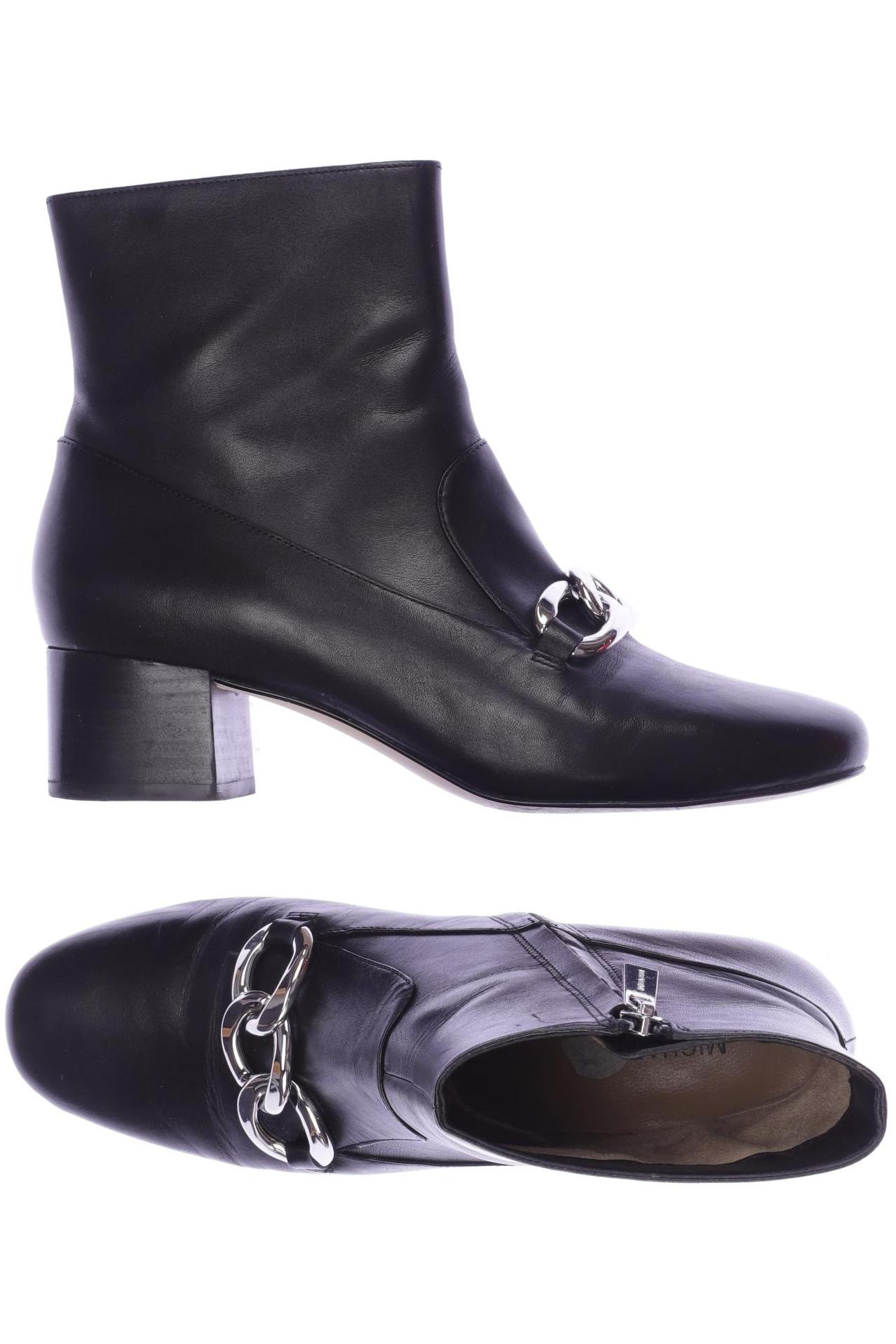 

Michael Michael Kors Damen Stiefelette, schwarz, Gr. 38