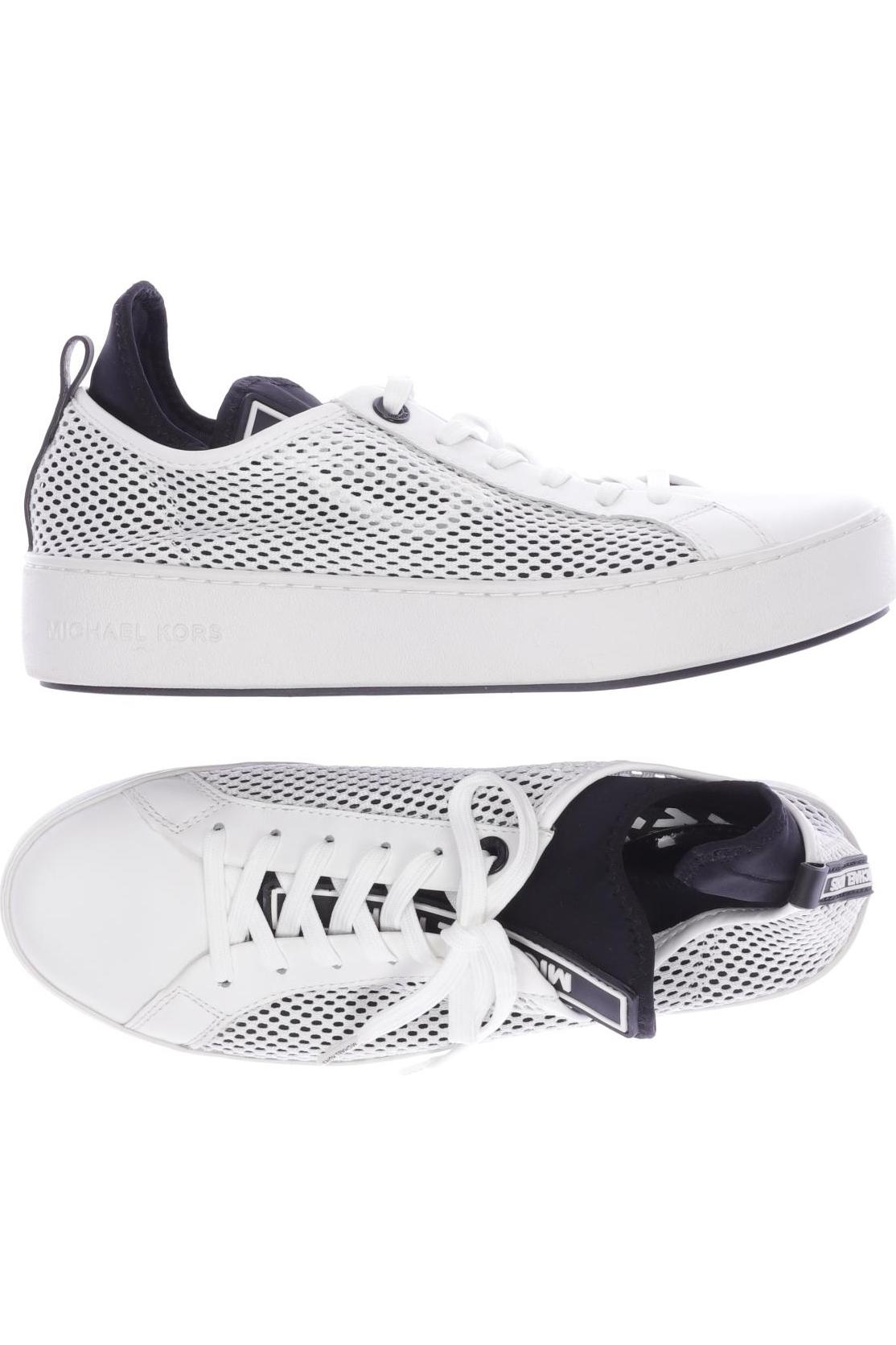

MICHAEL MICHAEL KORS Damen Sneakers, weiß