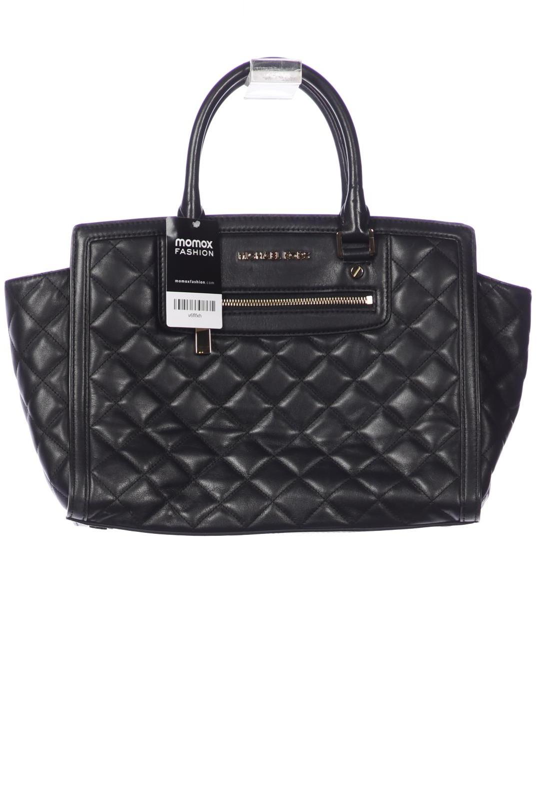 

Michael Michael Kors Damen Handtasche, schwarz, Gr.