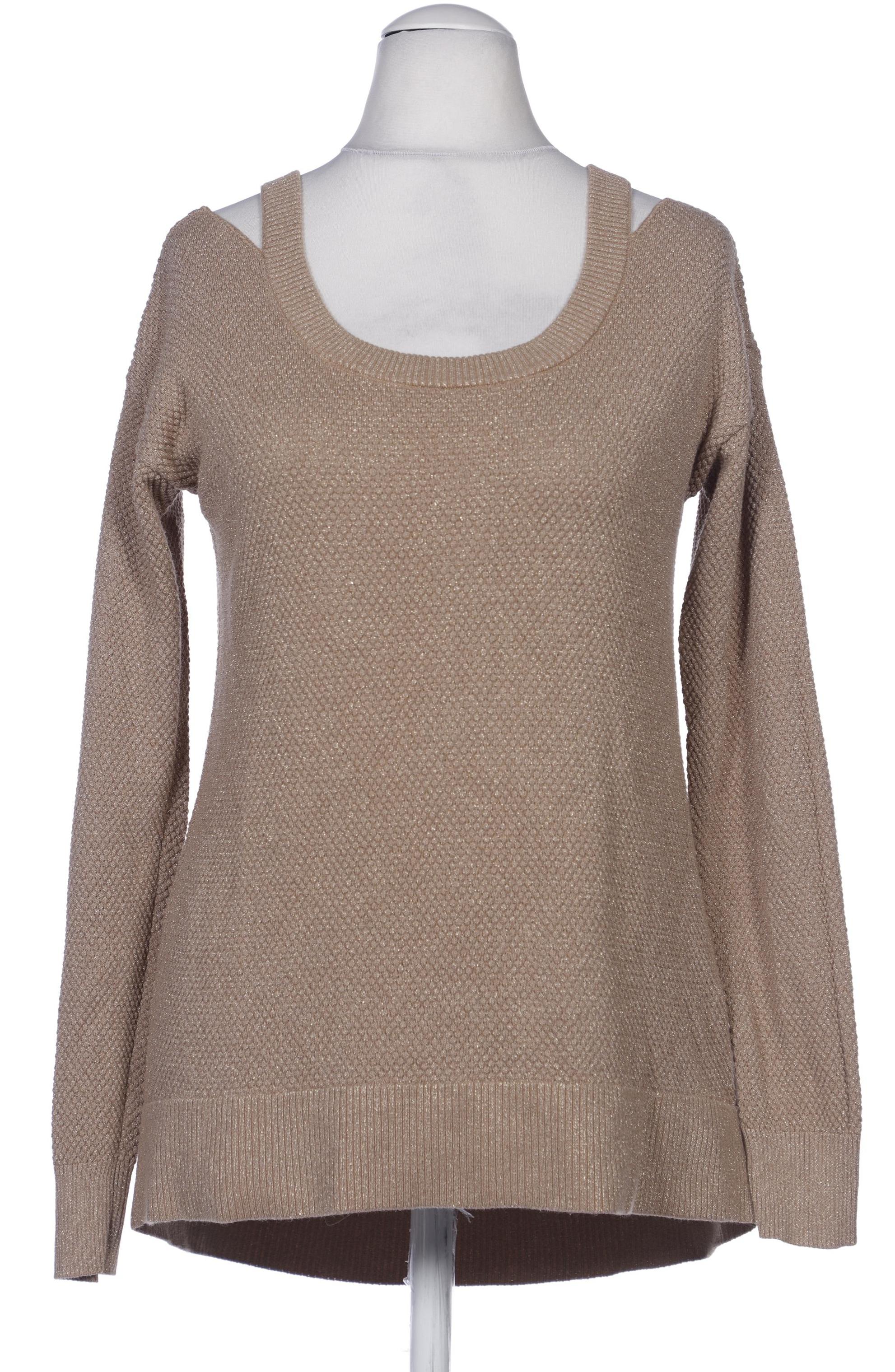 

Michael Michael Kors Damen Pullover, beige, Gr. 36