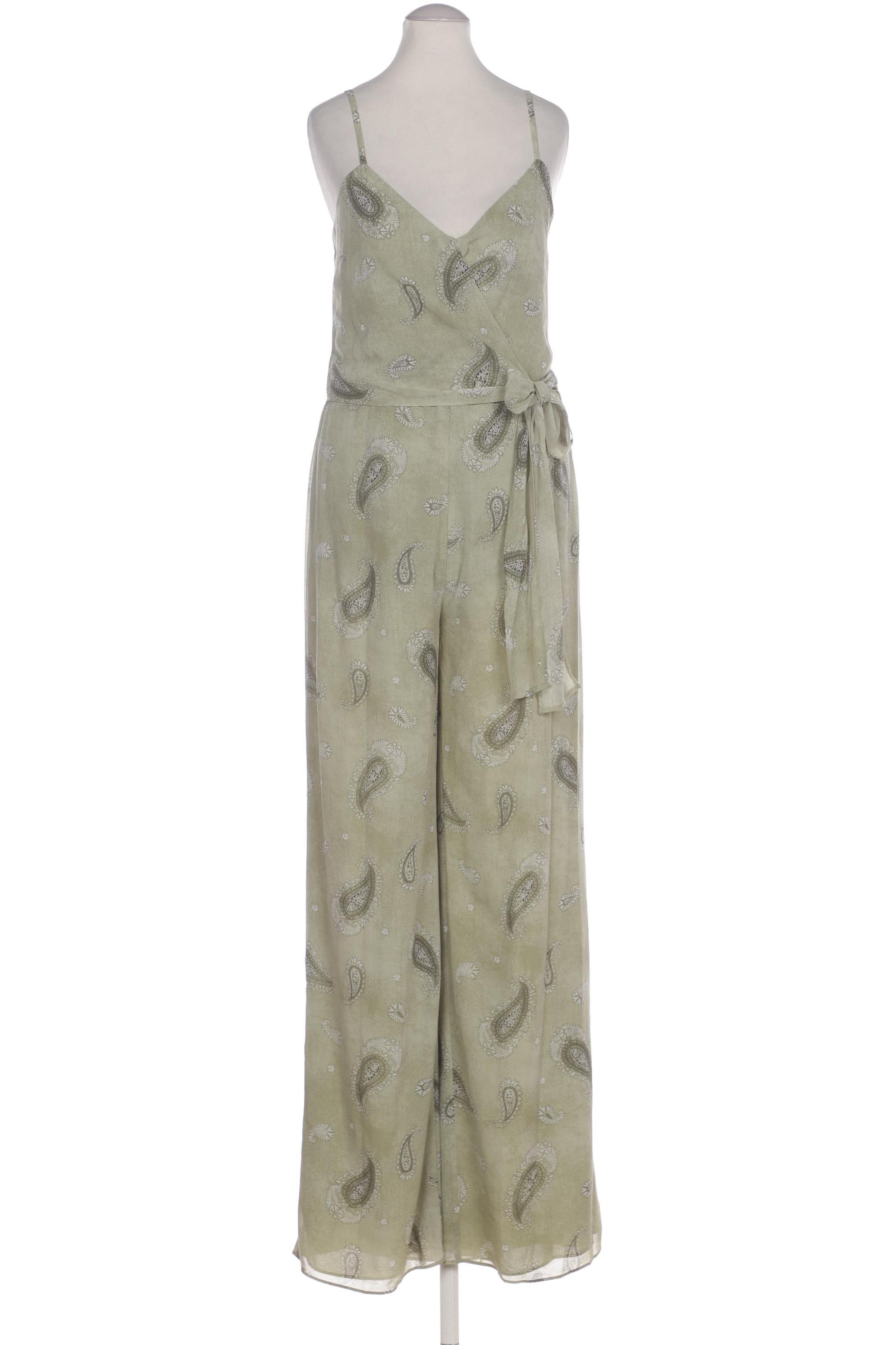 

Michael Michael Kors Damen Jumpsuit/Overall, hellgrün, Gr. 36