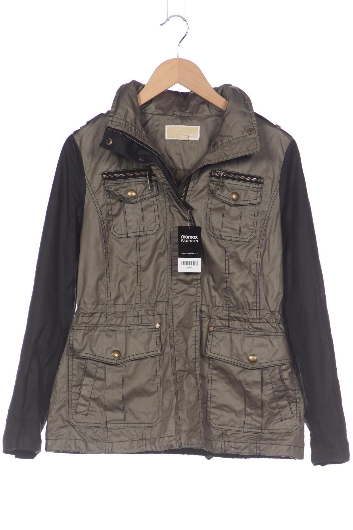 

Michael Michael Kors Damen Jacke, braun, Gr. 36