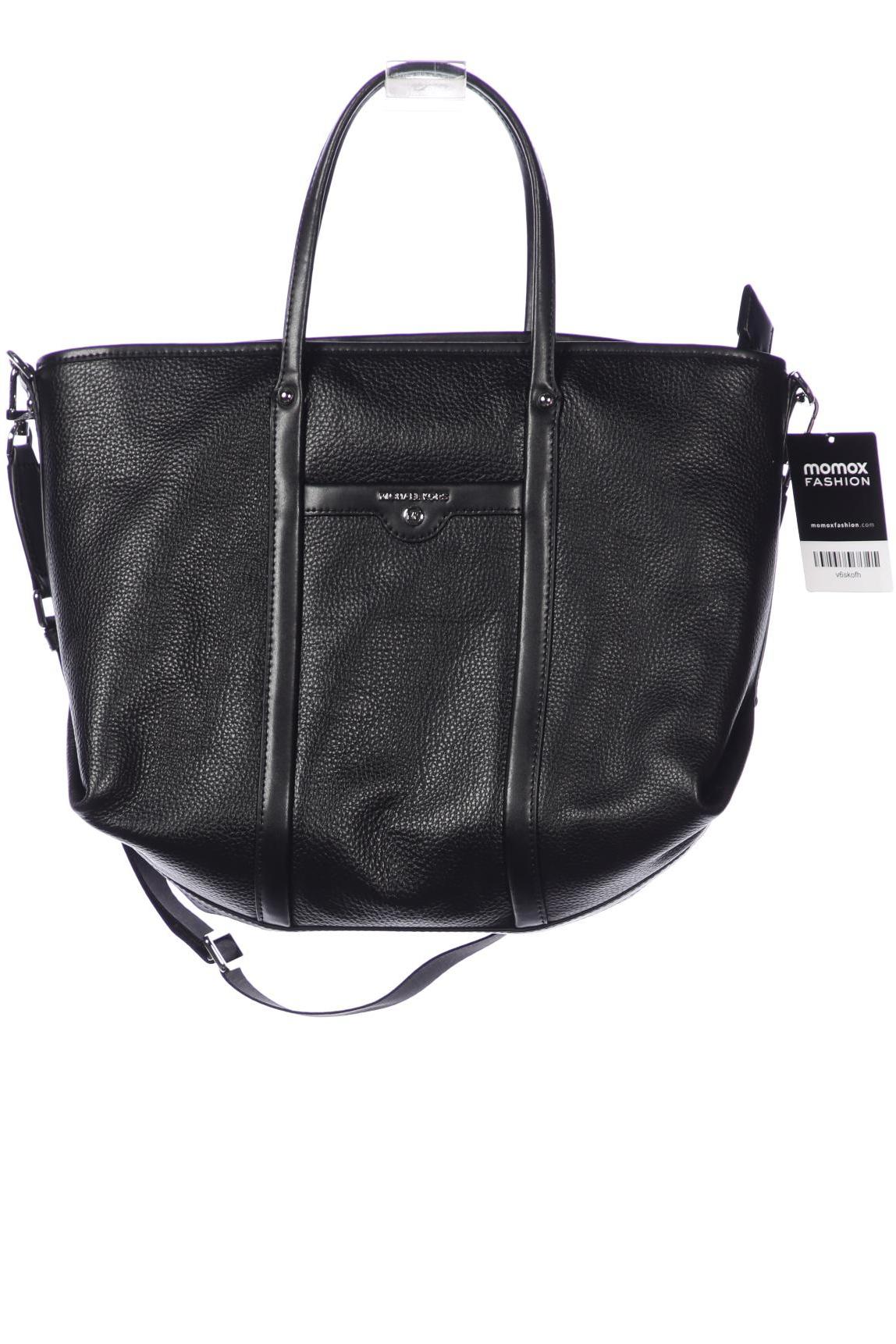 

Michael Michael Kors Damen Handtasche, schwarz, Gr.
