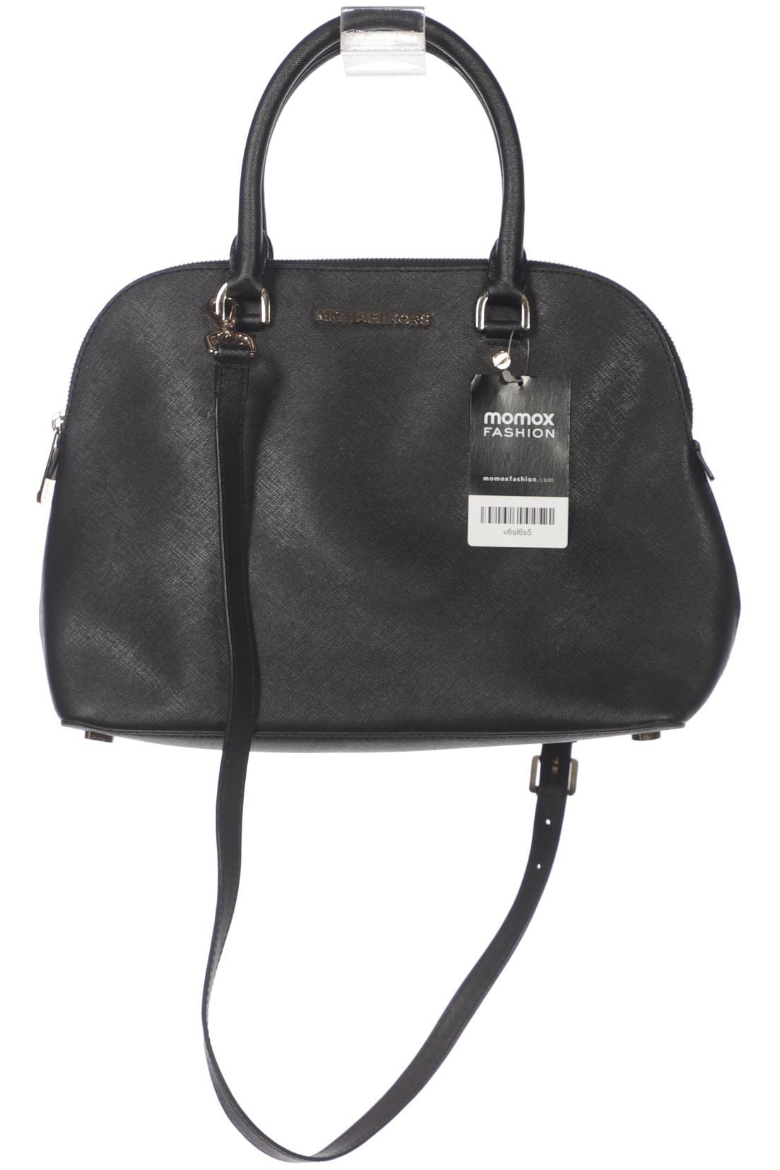 

Michael Michael Kors Damen Handtasche, schwarz, Gr.