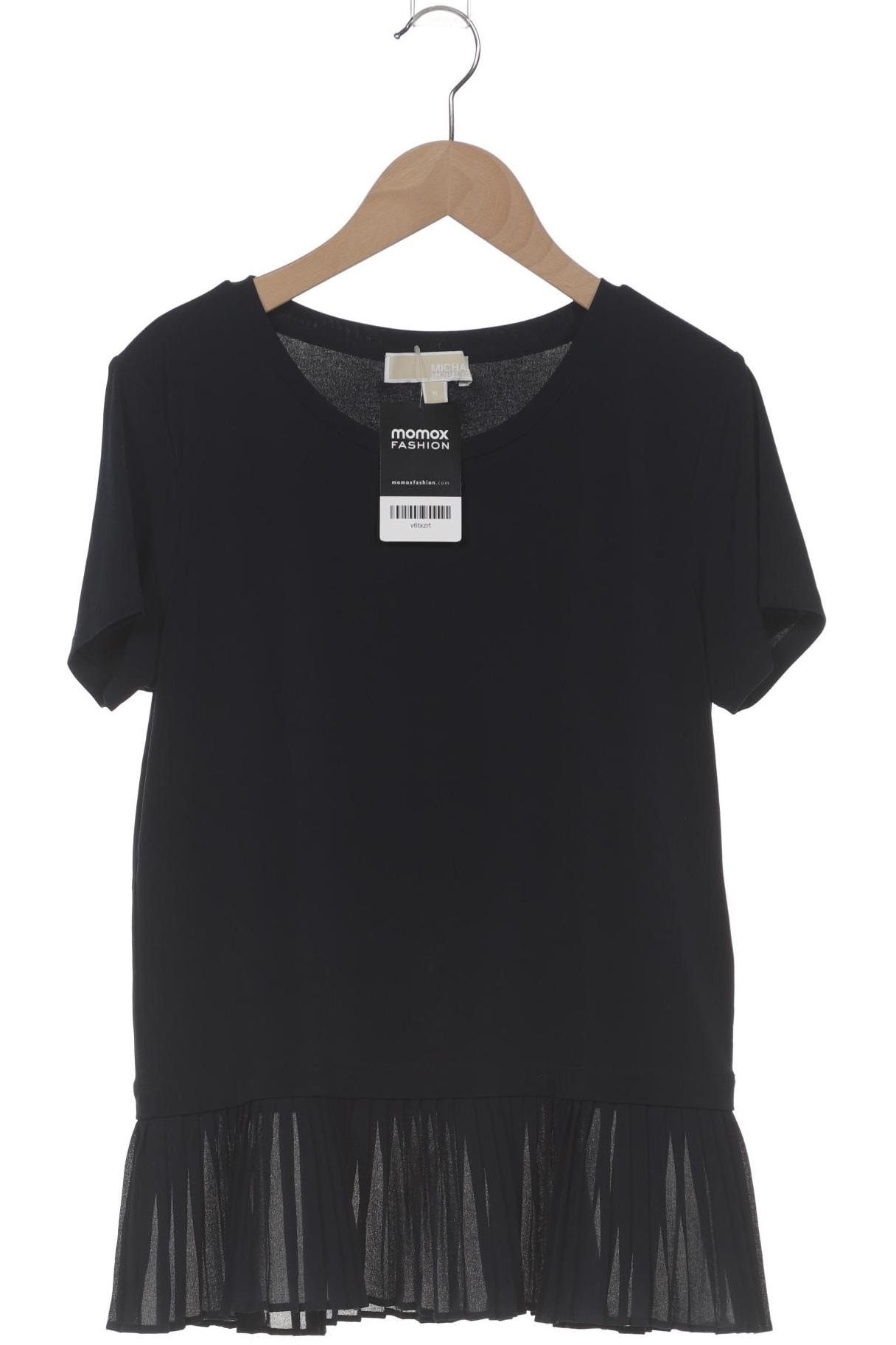 Thumbnail - Michael Michael Kors Damen T-Shirt, marineblau, Gr. 38